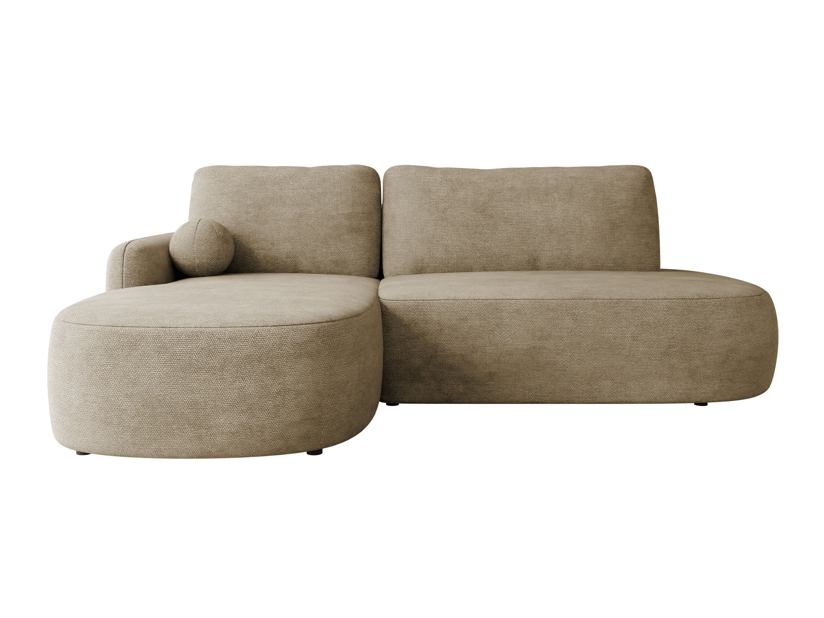 Hjørnesofa Comfivo 601 (Lumo 30)