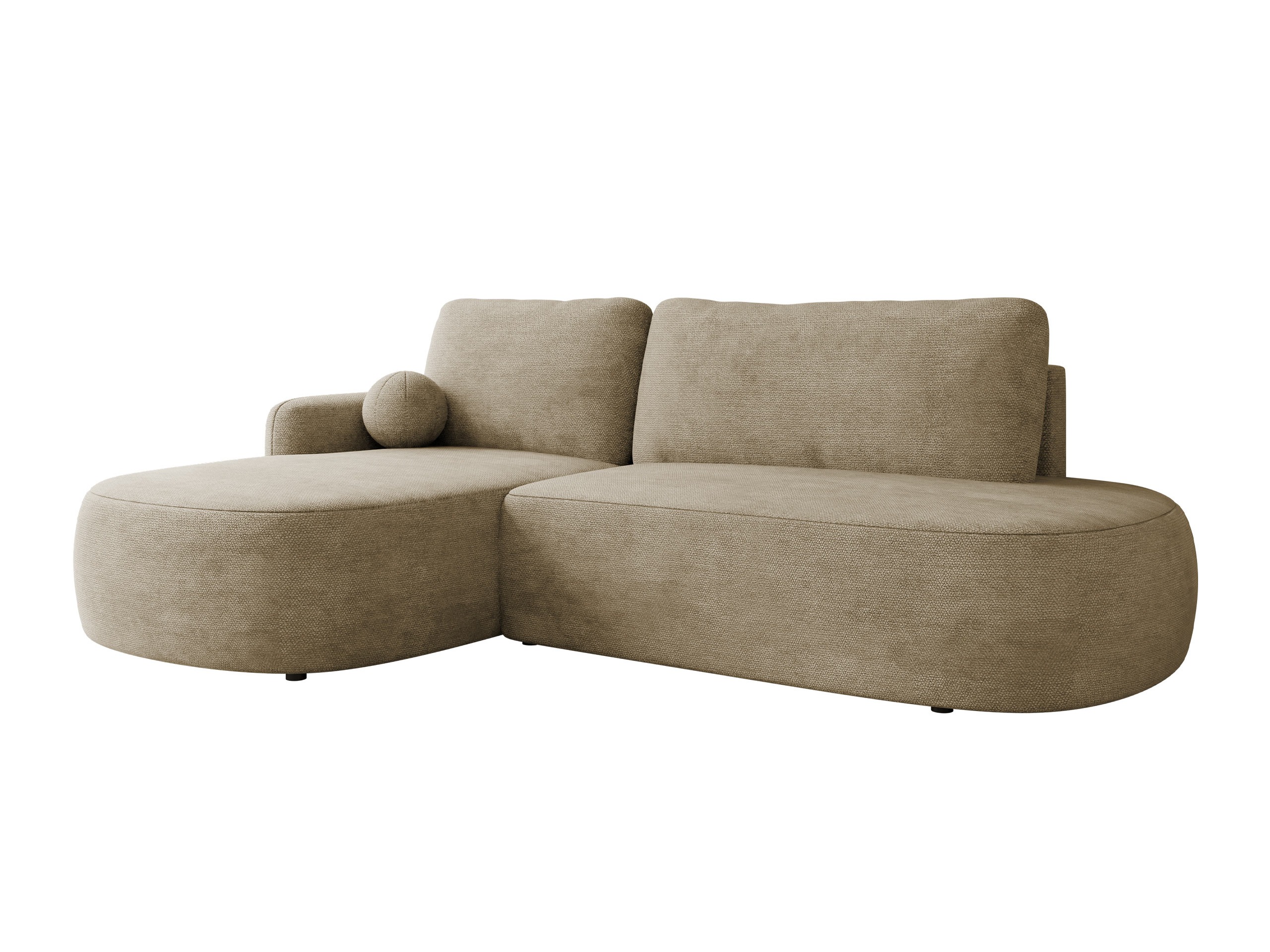 Hjørnesofa Comfivo 601 (Lumo 30)