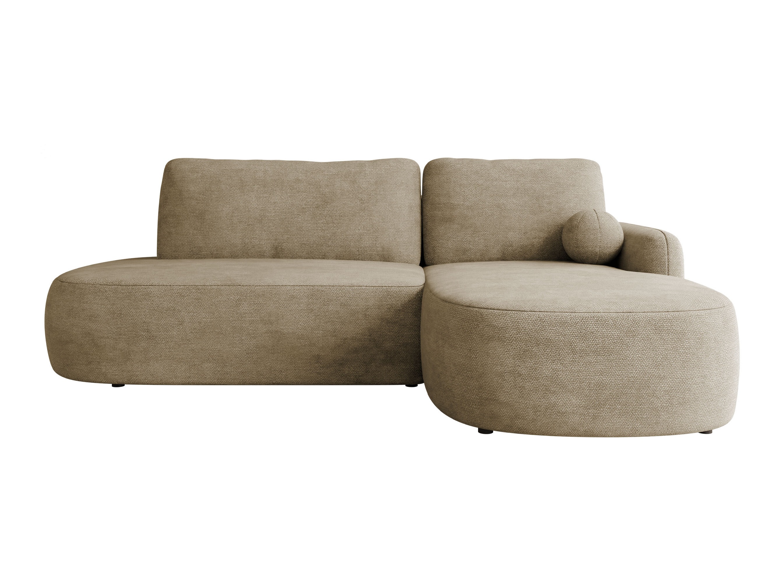 Hjørnesofa Comfivo 601 (Lumo 30)