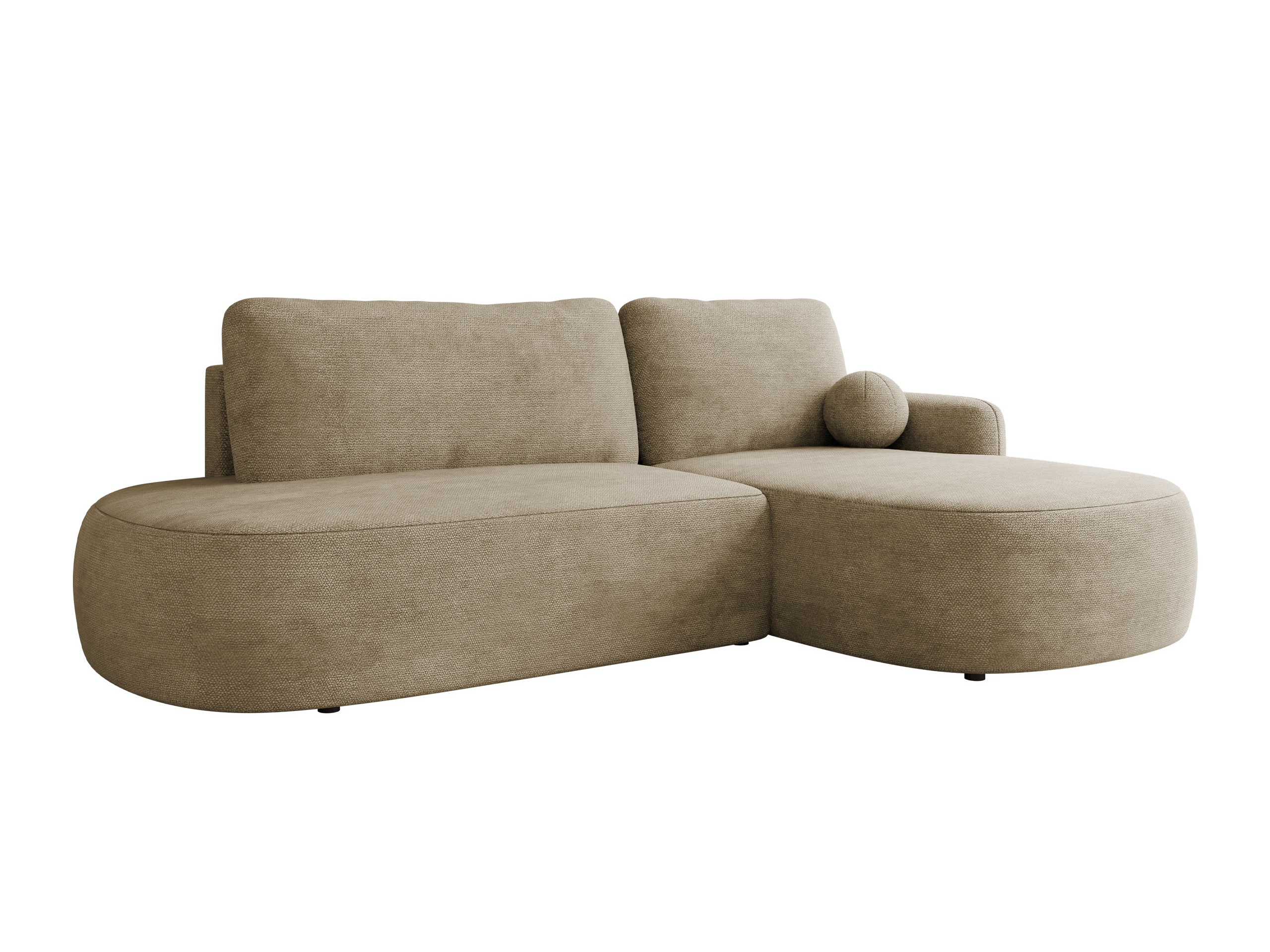 Hjørnesofa Comfivo 601 (Lumo 30)