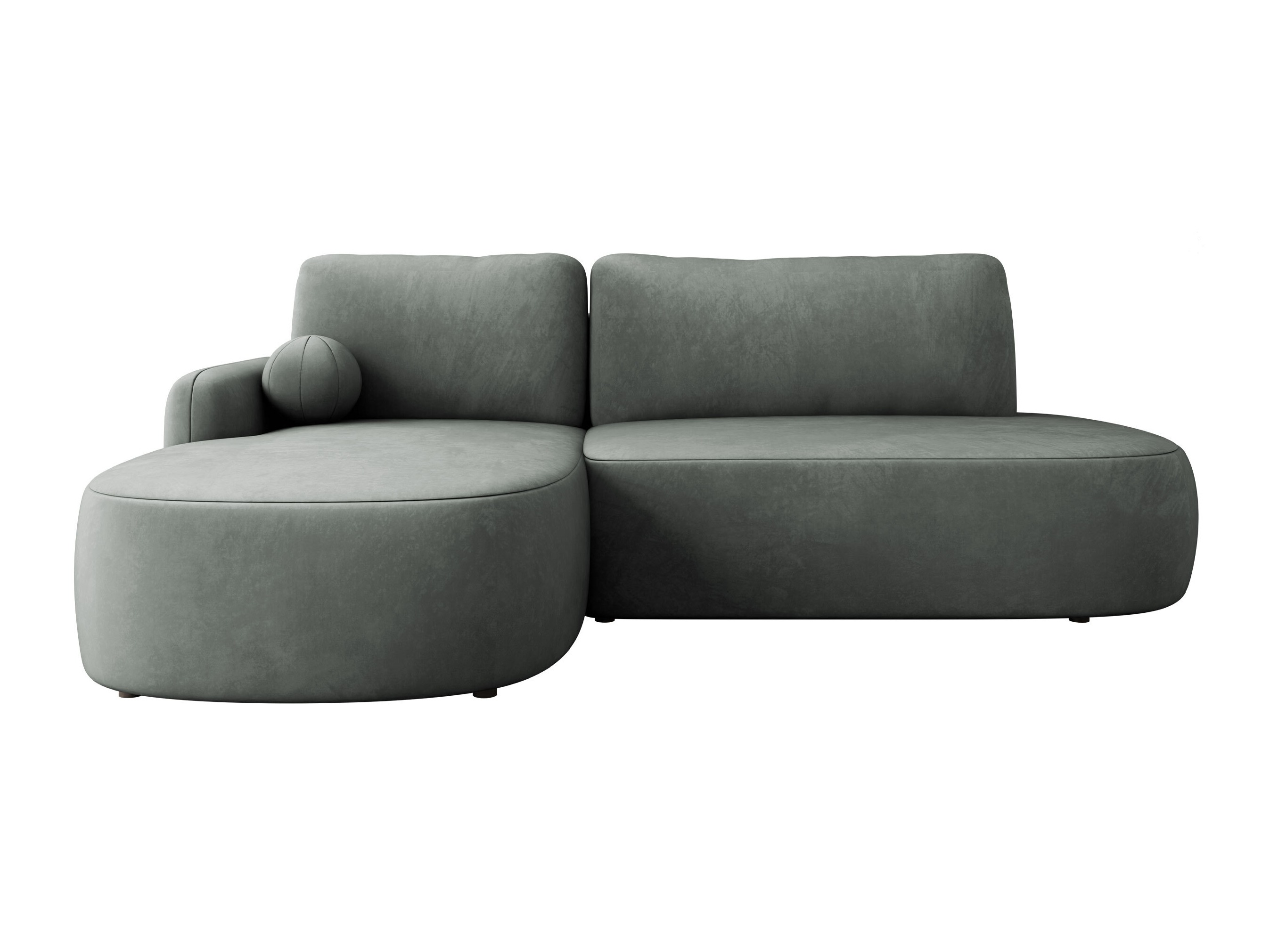 Hjørnesofa Comfivo 601 (Magic Velvet 2217)
