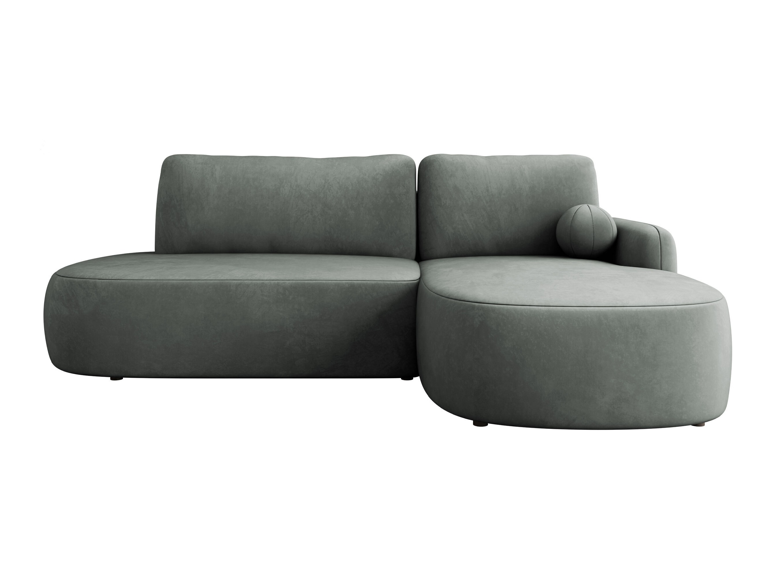 Hjørnesofa Comfivo 601 (Magic Velvet 2217)