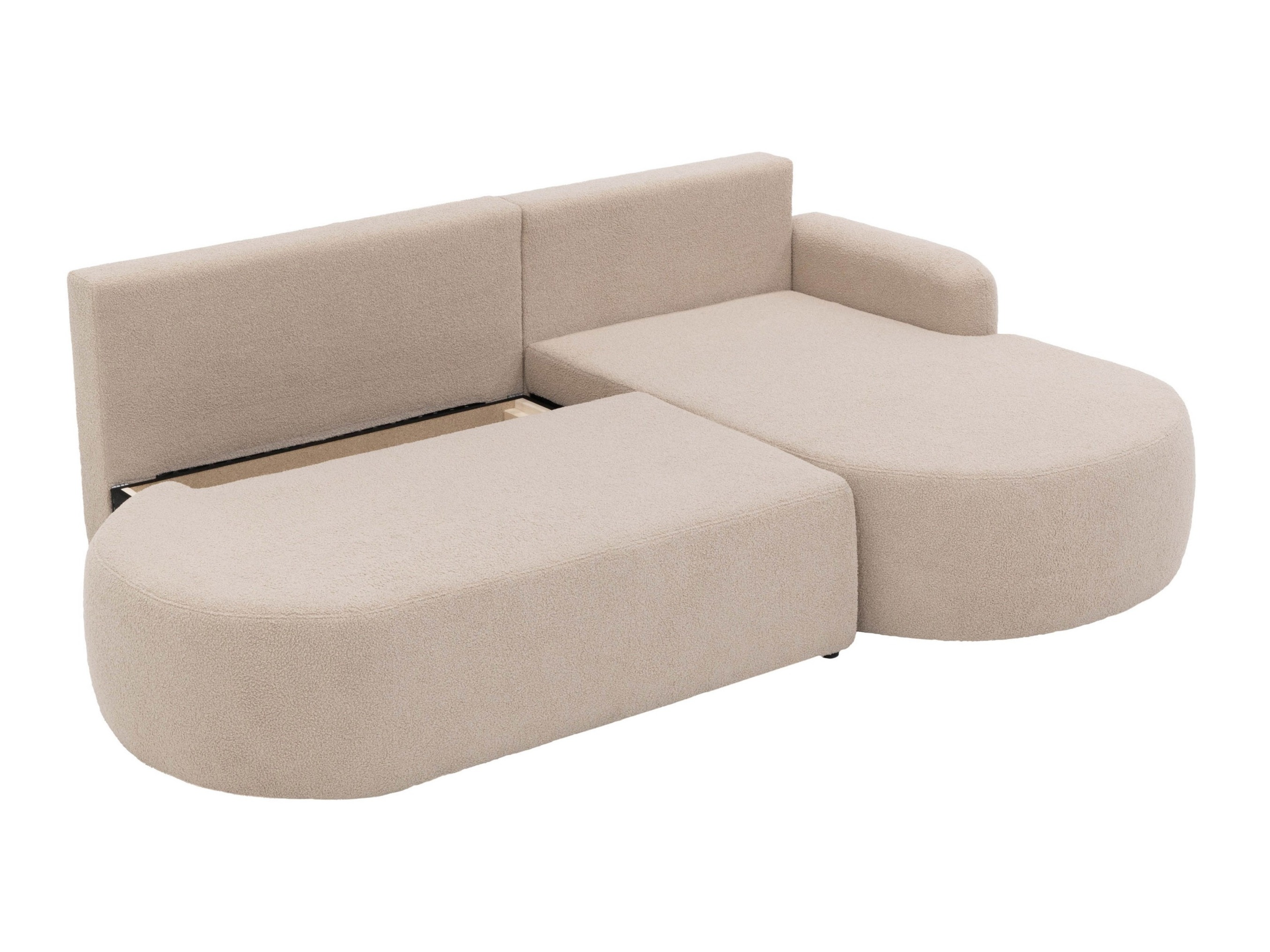 Hjørnesofa Comfivo 601 (Margo 227.09)