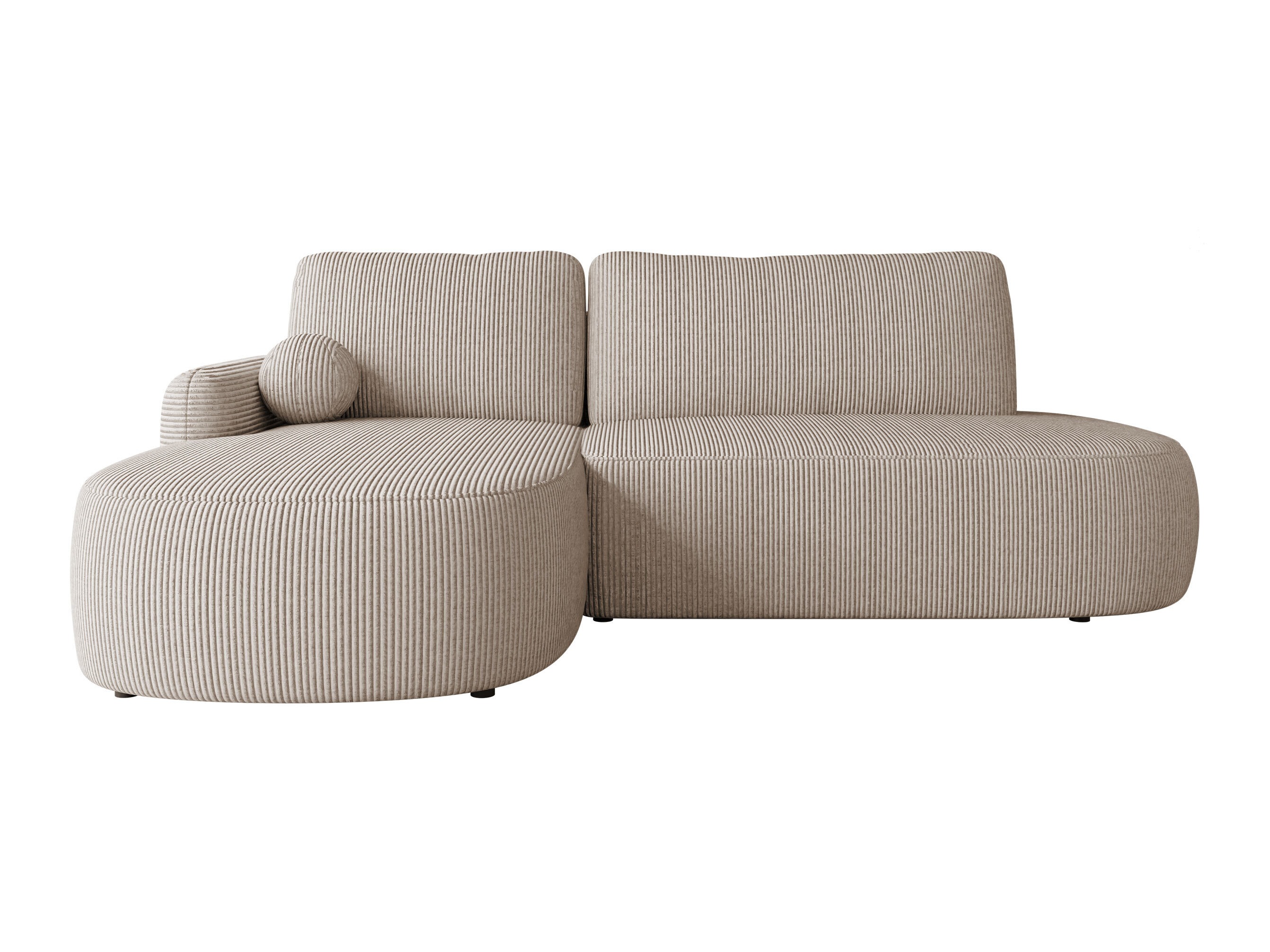 Hjørnesofa Comfivo 601 (Poso 03)