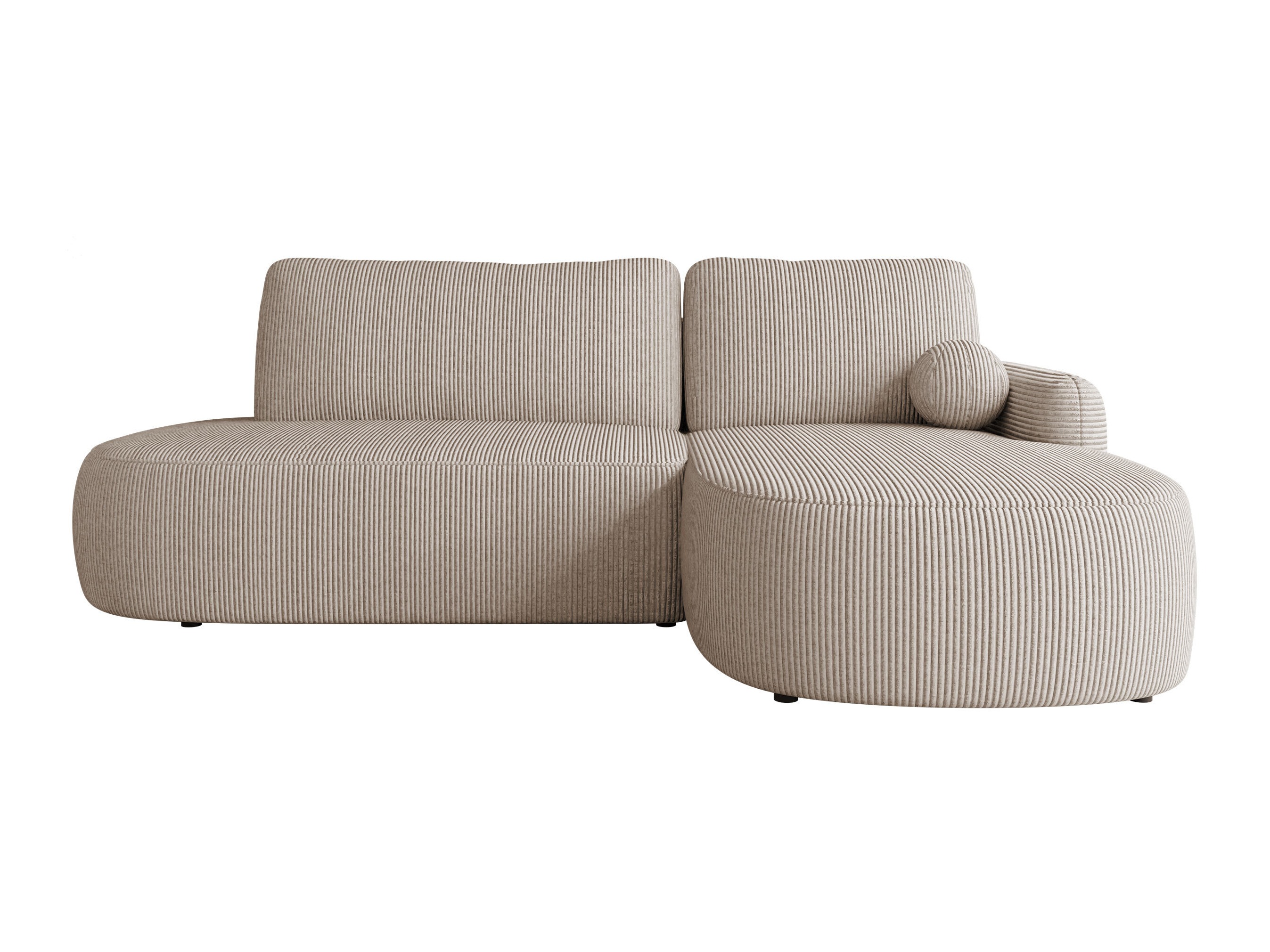 Hjørnesofa Comfivo 601 (Poso 03)