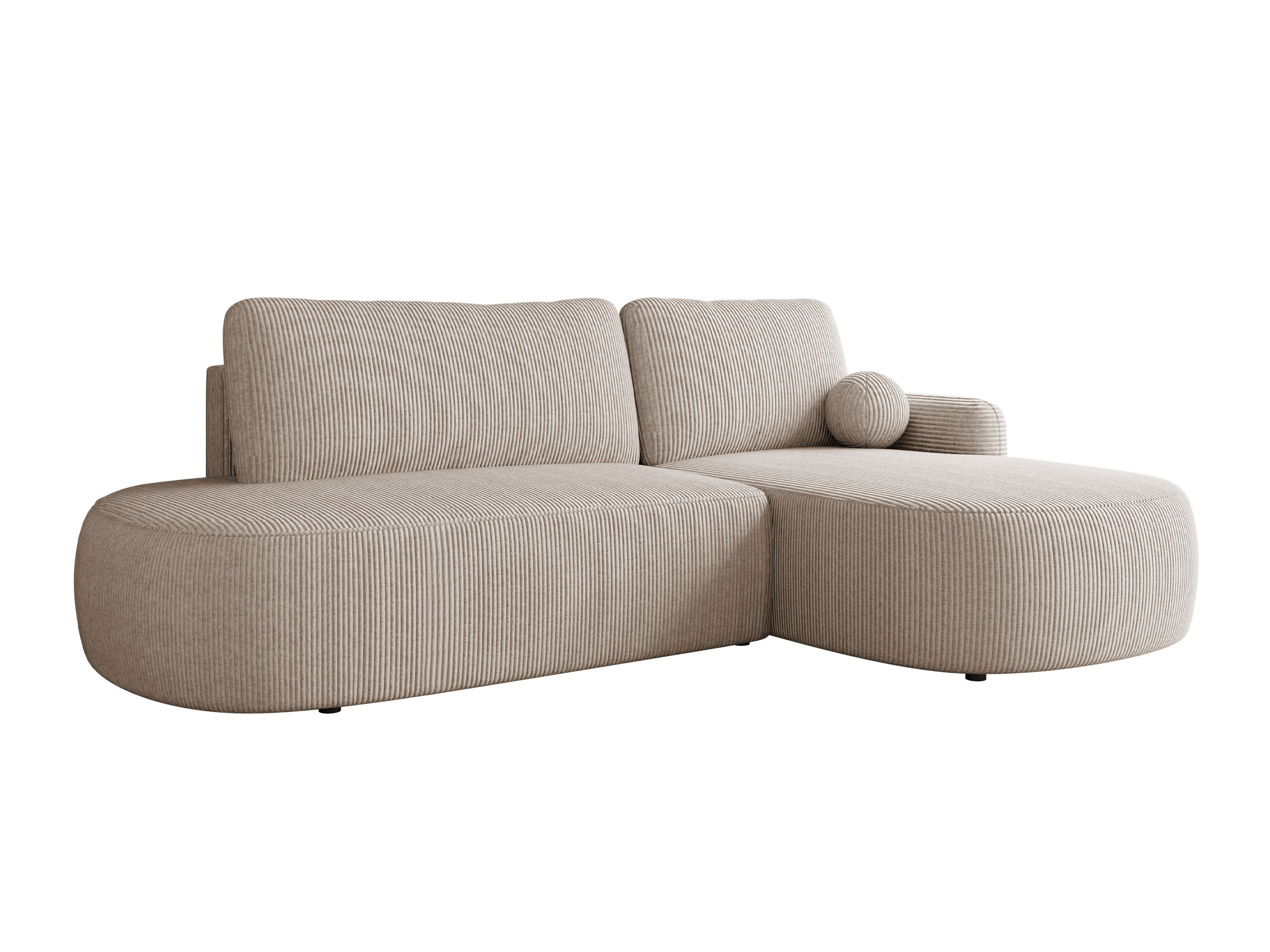 Hjørnesofa Comfivo 601 (Poso 03)