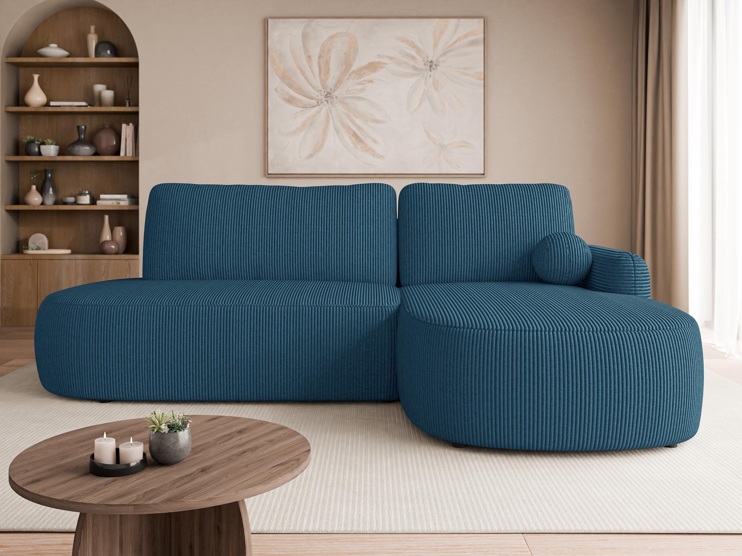 Hjørnesofa Comfivo 601 (Poso 05)