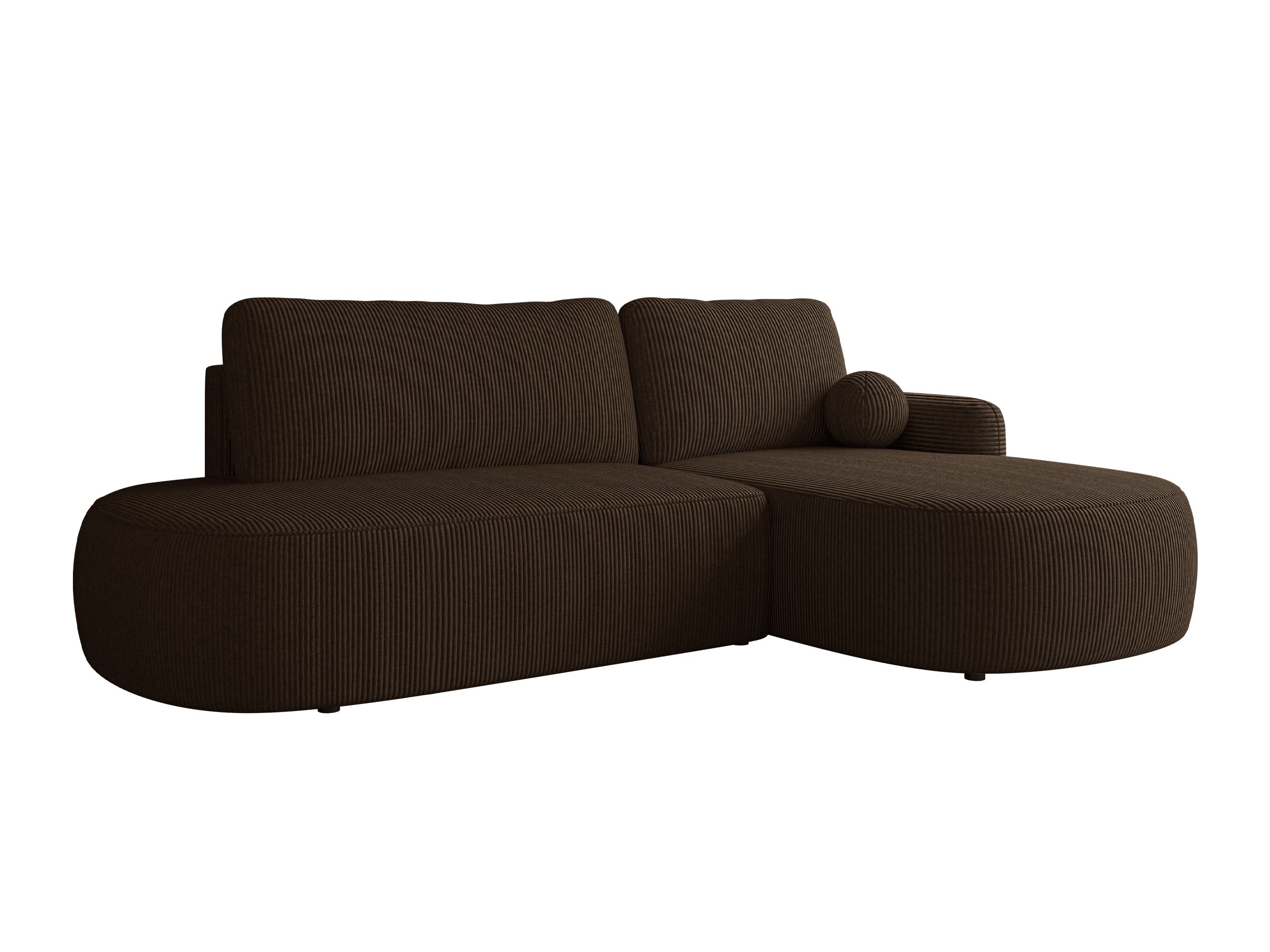 Hjørnesofa Comfivo 601 (Poso 06)