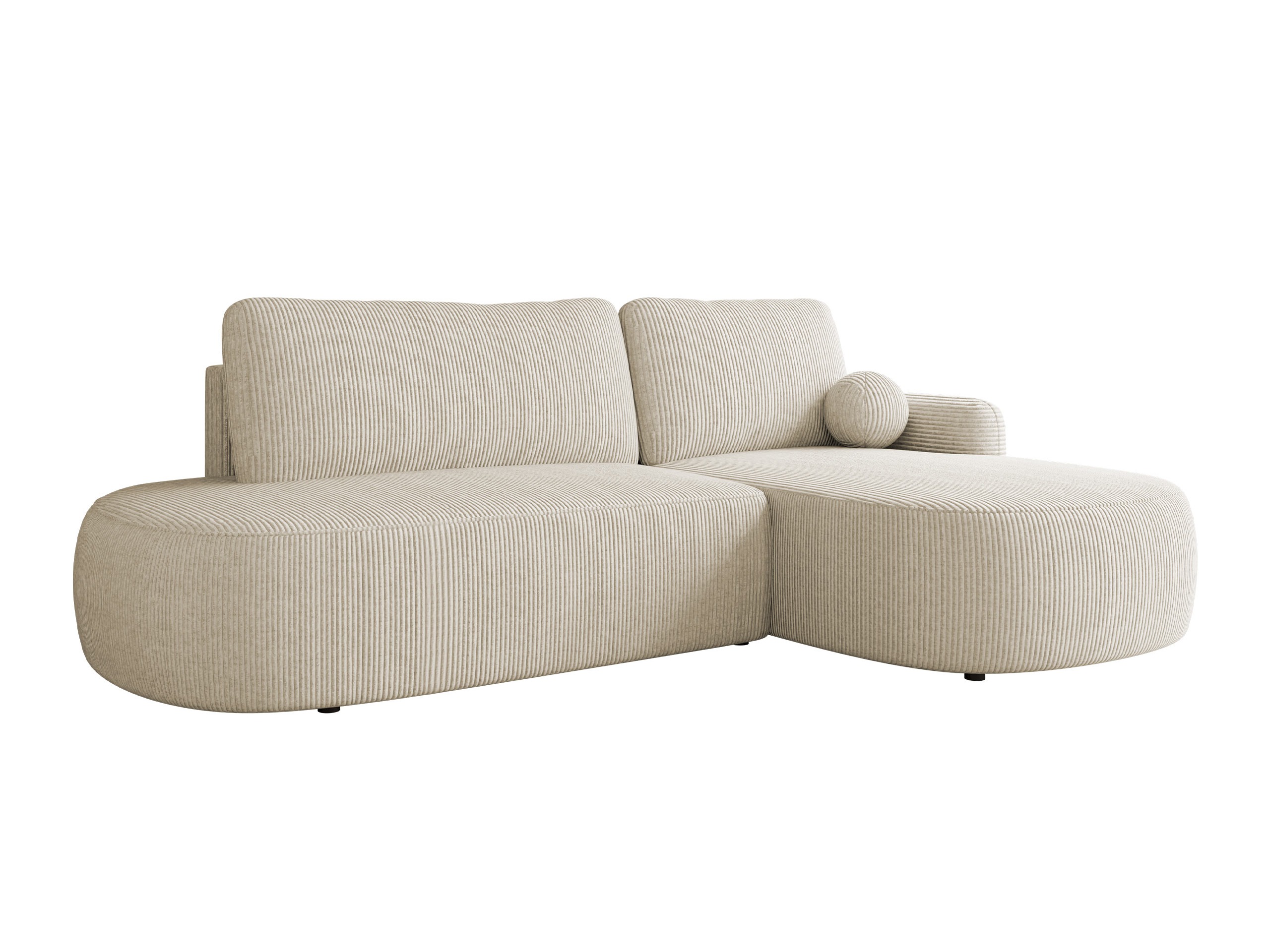 Hjørnesofa Comfivo 601 (Poso 100)