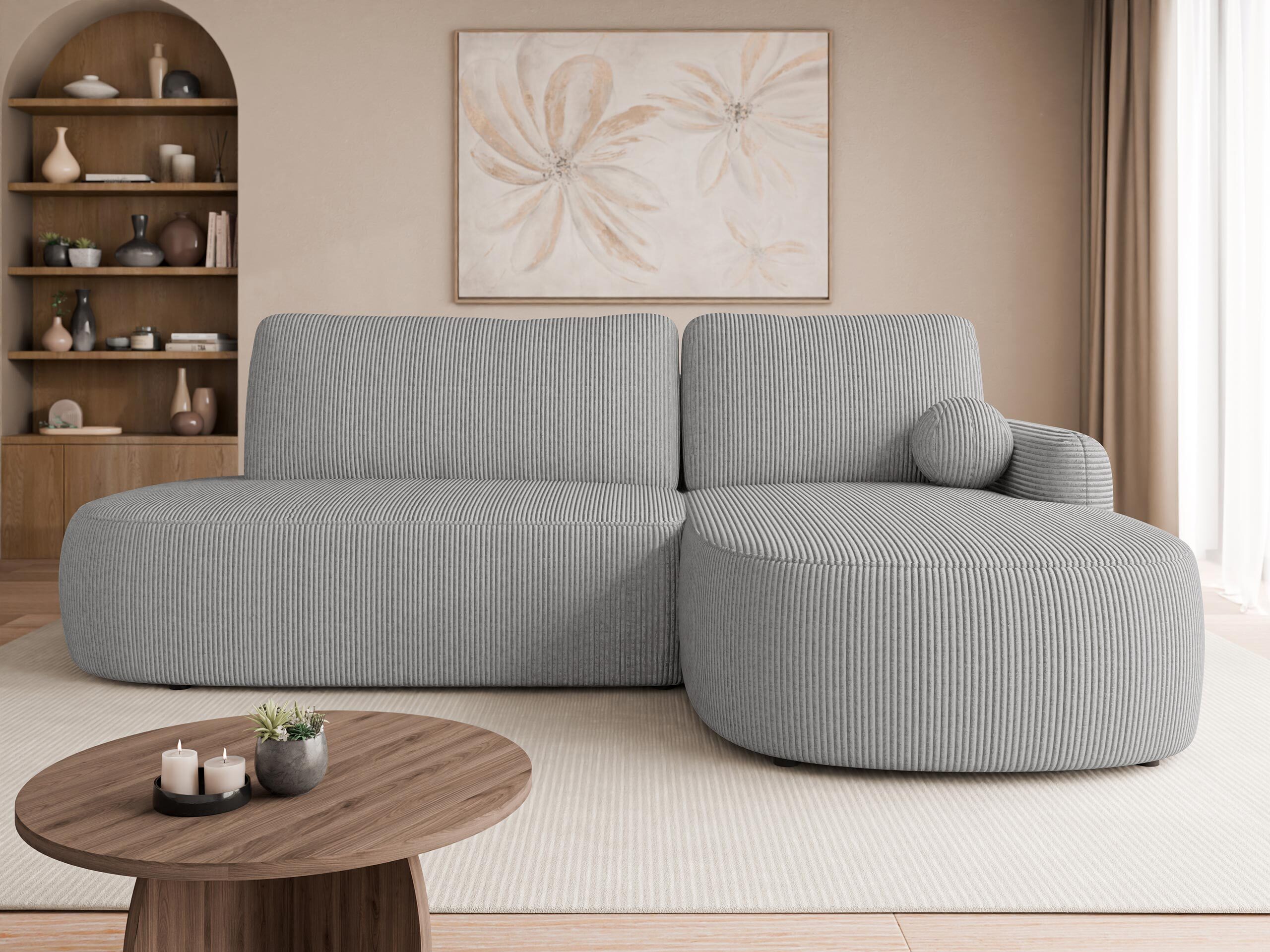 Hjørnesofa Comfivo 601 (Poso 110)