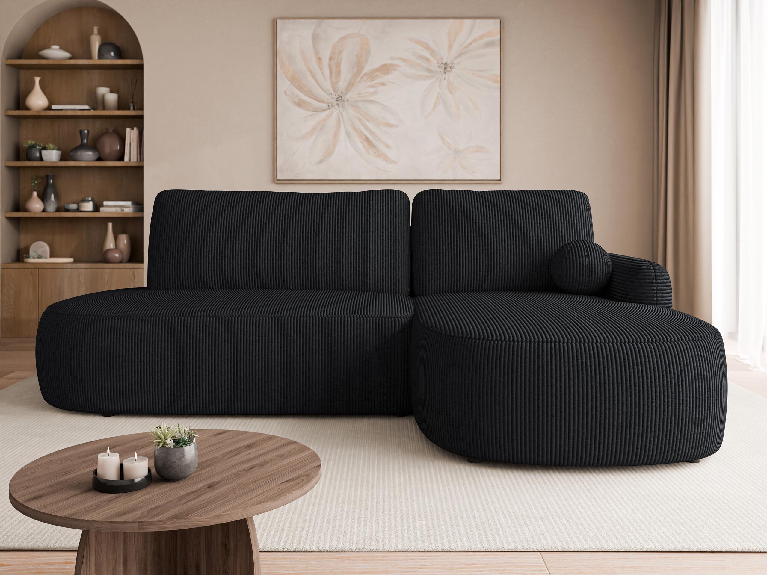 Hjørnesofa Comfivo 601 (Poso 135)