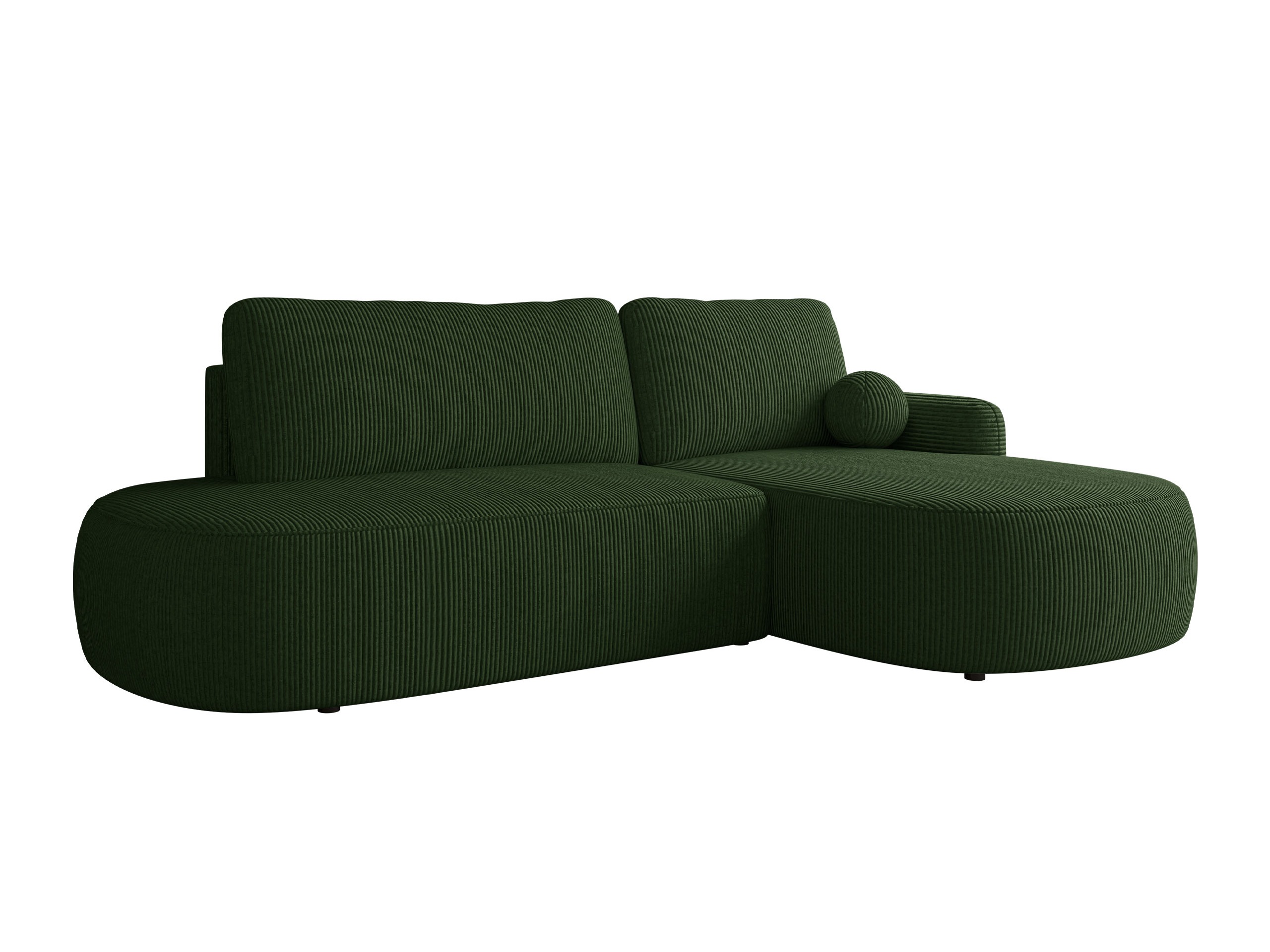 Hjørnesofa Comfivo 601 (Poso 14)