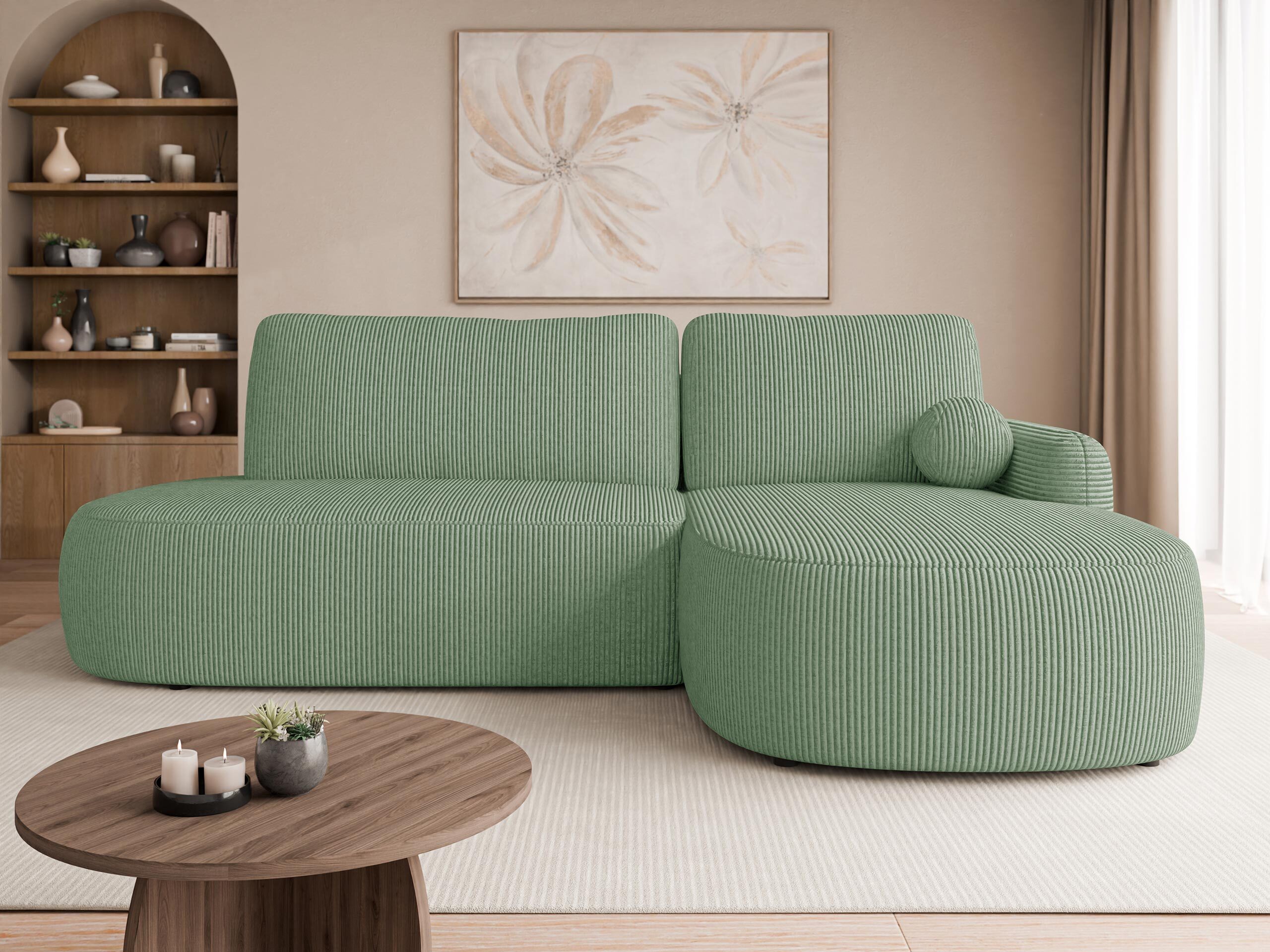 Hjørnesofa Comfivo 601 (Poso 47)