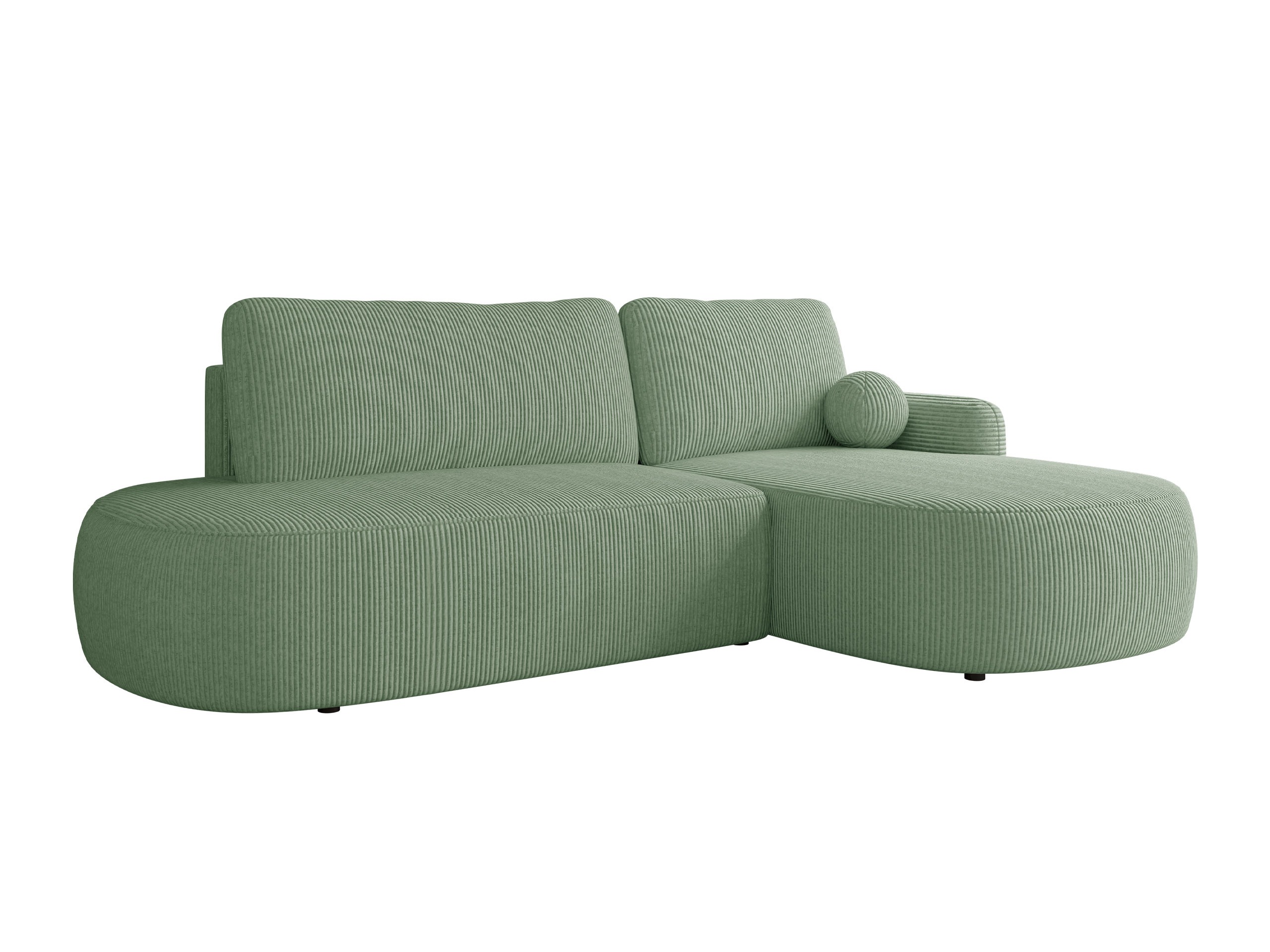 Hjørnesofa Comfivo 601 (Poso 47)