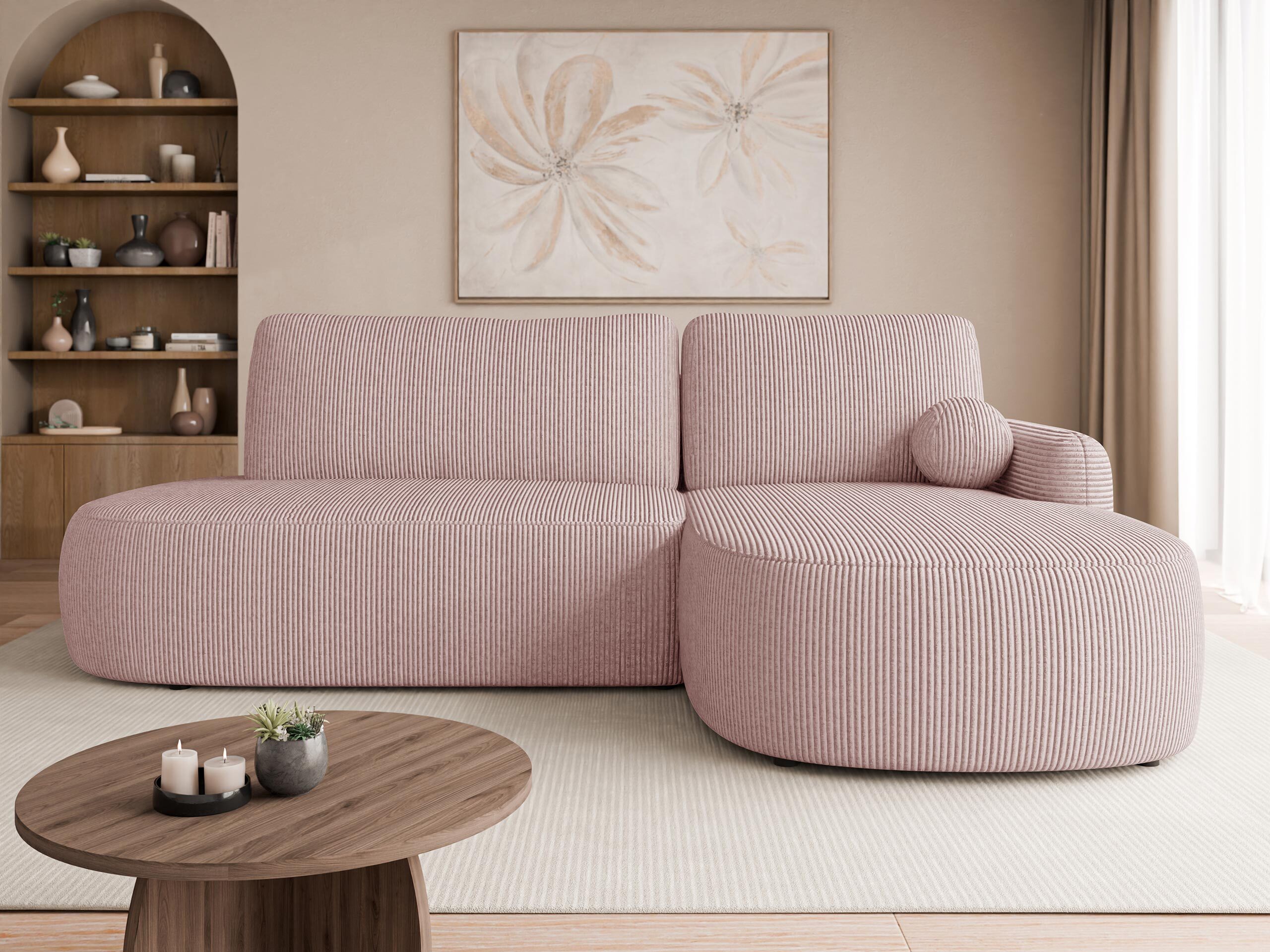 Hjørnesofa Comfivo 601 (Poso 52)