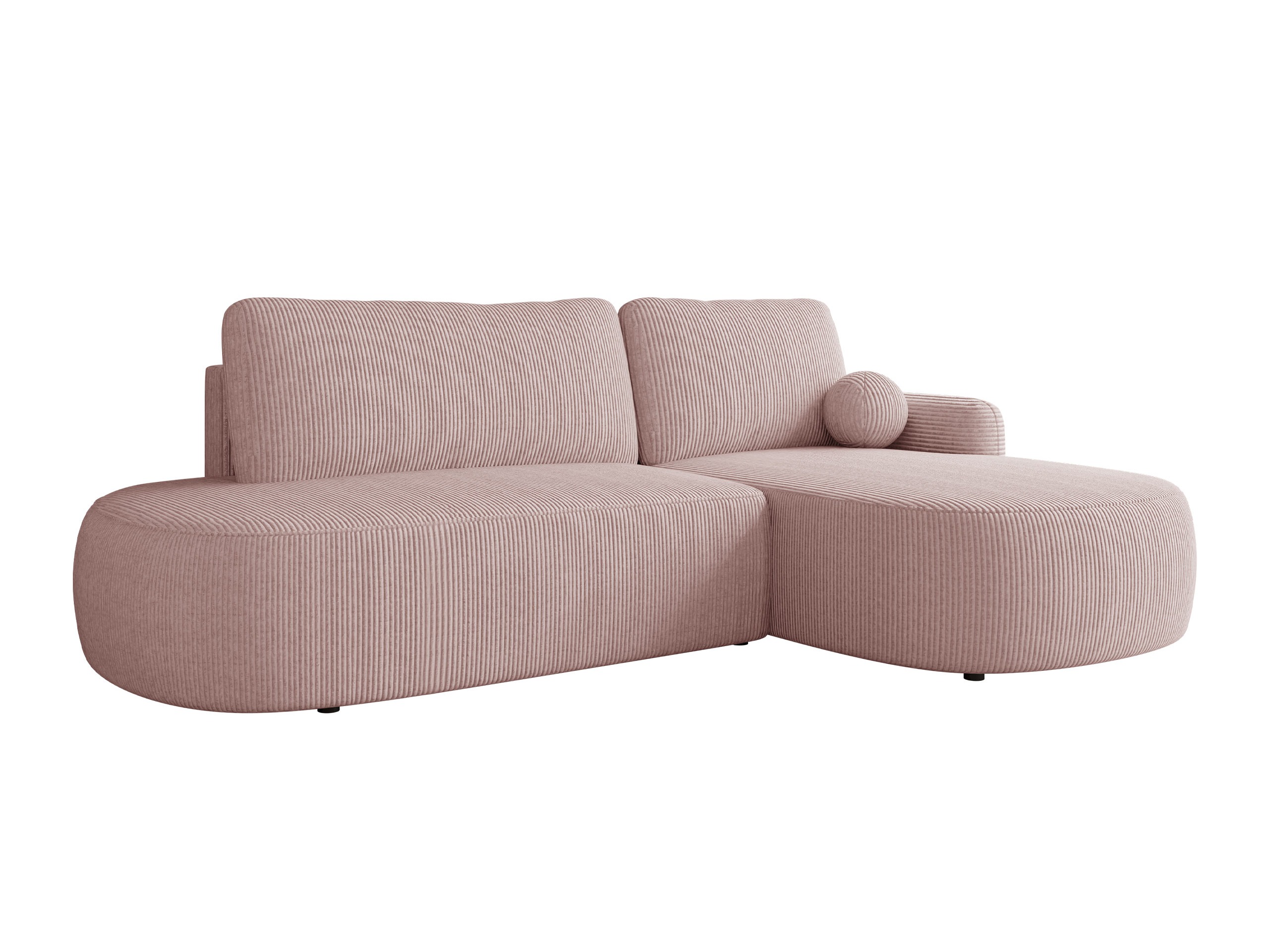 Hjørnesofa Comfivo 601 (Poso 52)