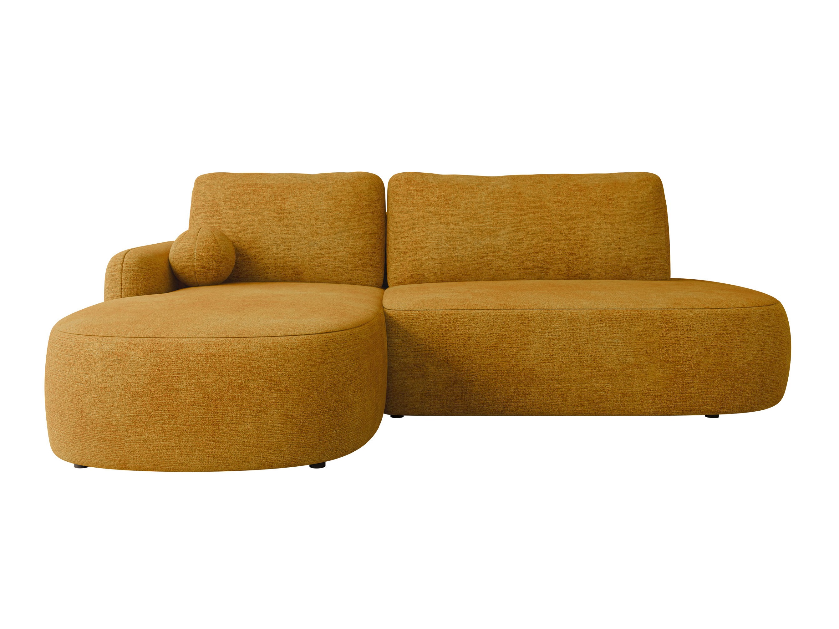 Hjørnesofa Comfivo 601 (Wave 05)