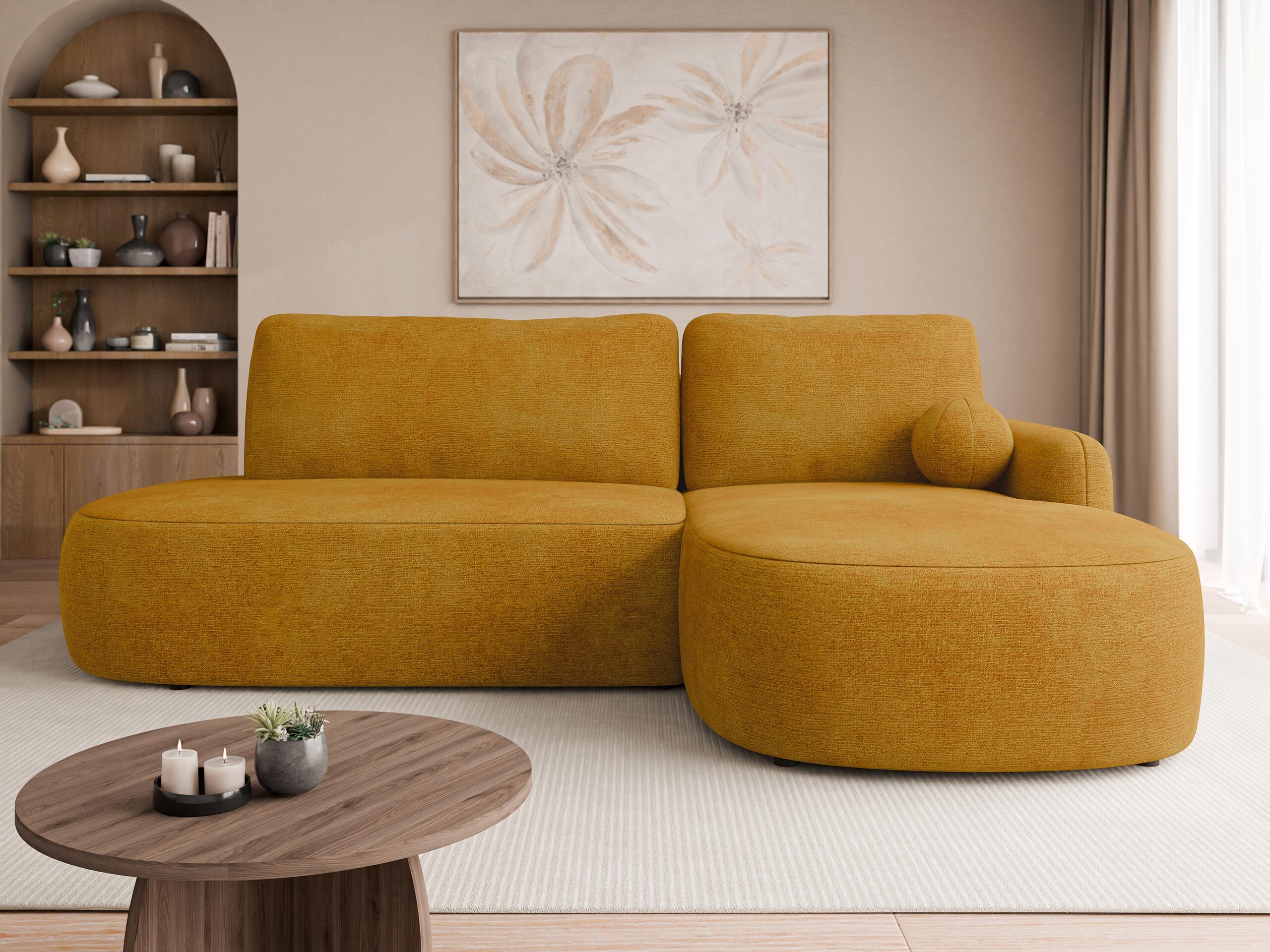 Hjørnesofa Comfivo 601 (Wave 05)