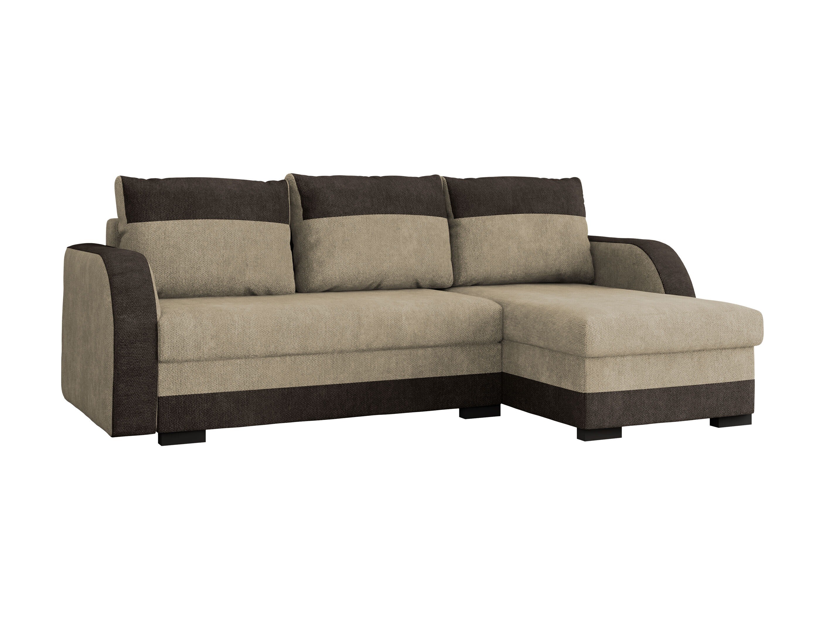 Hjørnesofa Gratia (Lumo 30 + Lumo 40)