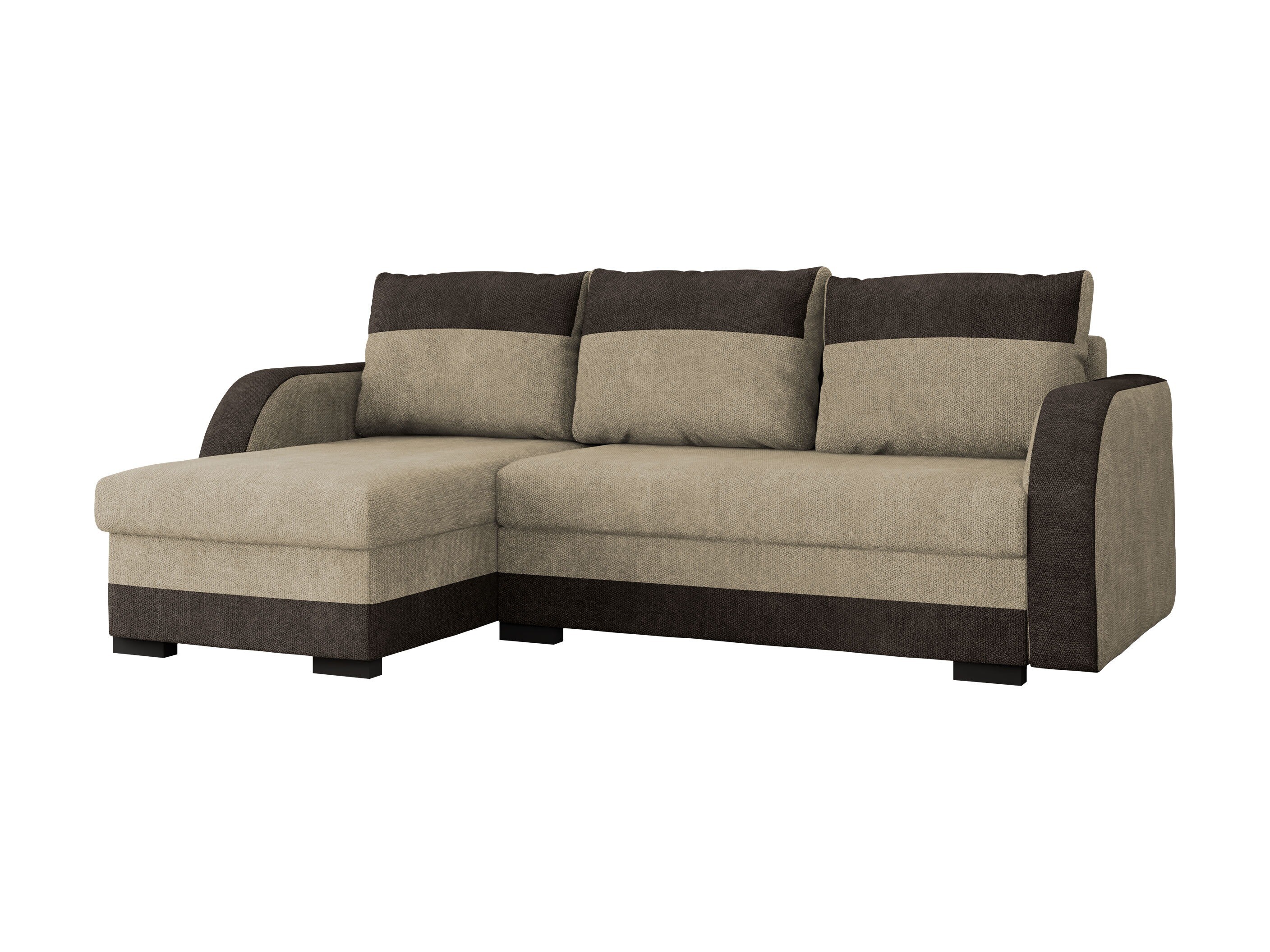 Hjørnesofa Gratia (Lumo 30 + Lumo 40)