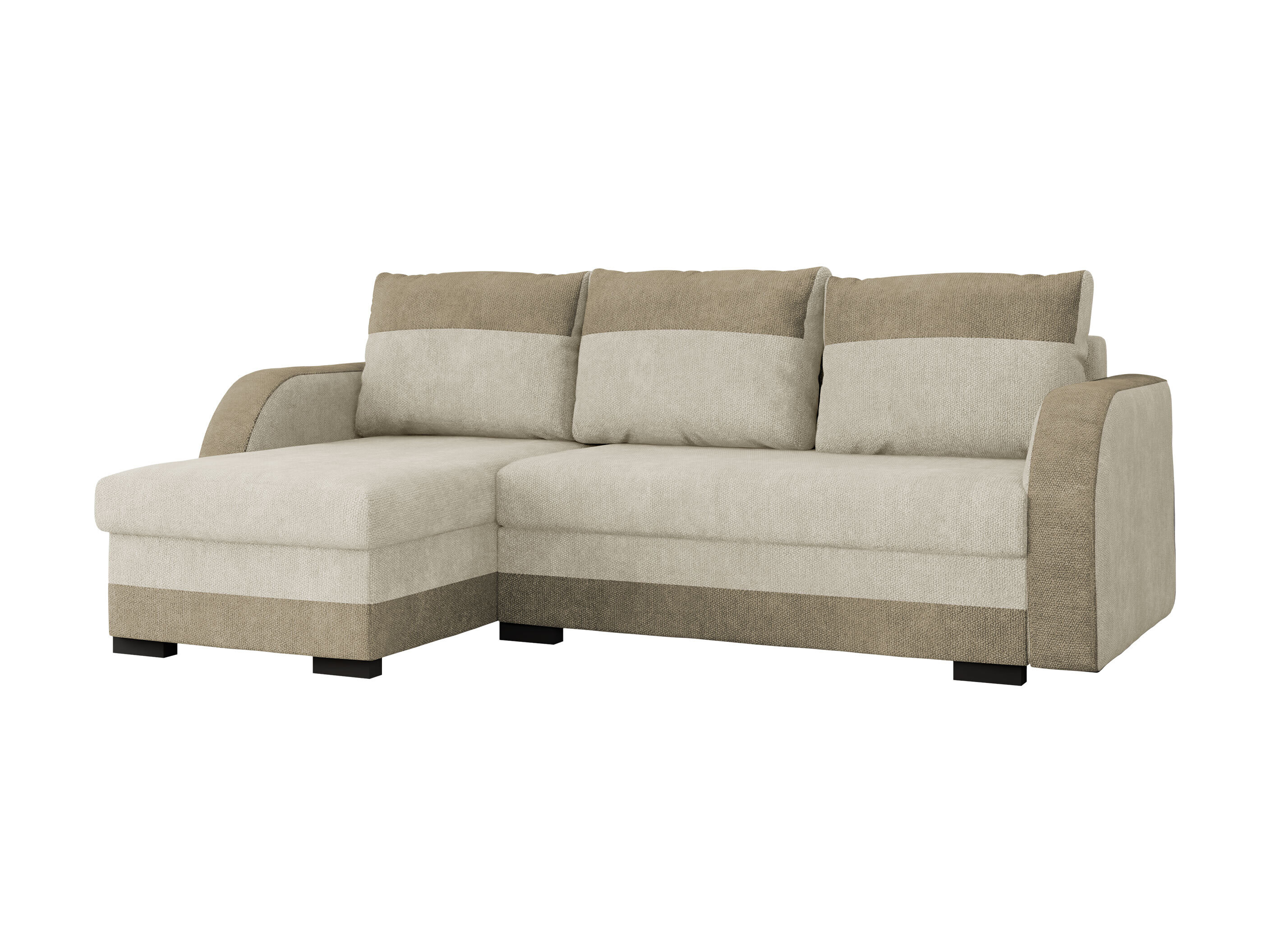 Hjørnesofa Gratia (Lumo 50 + Lumo 30)