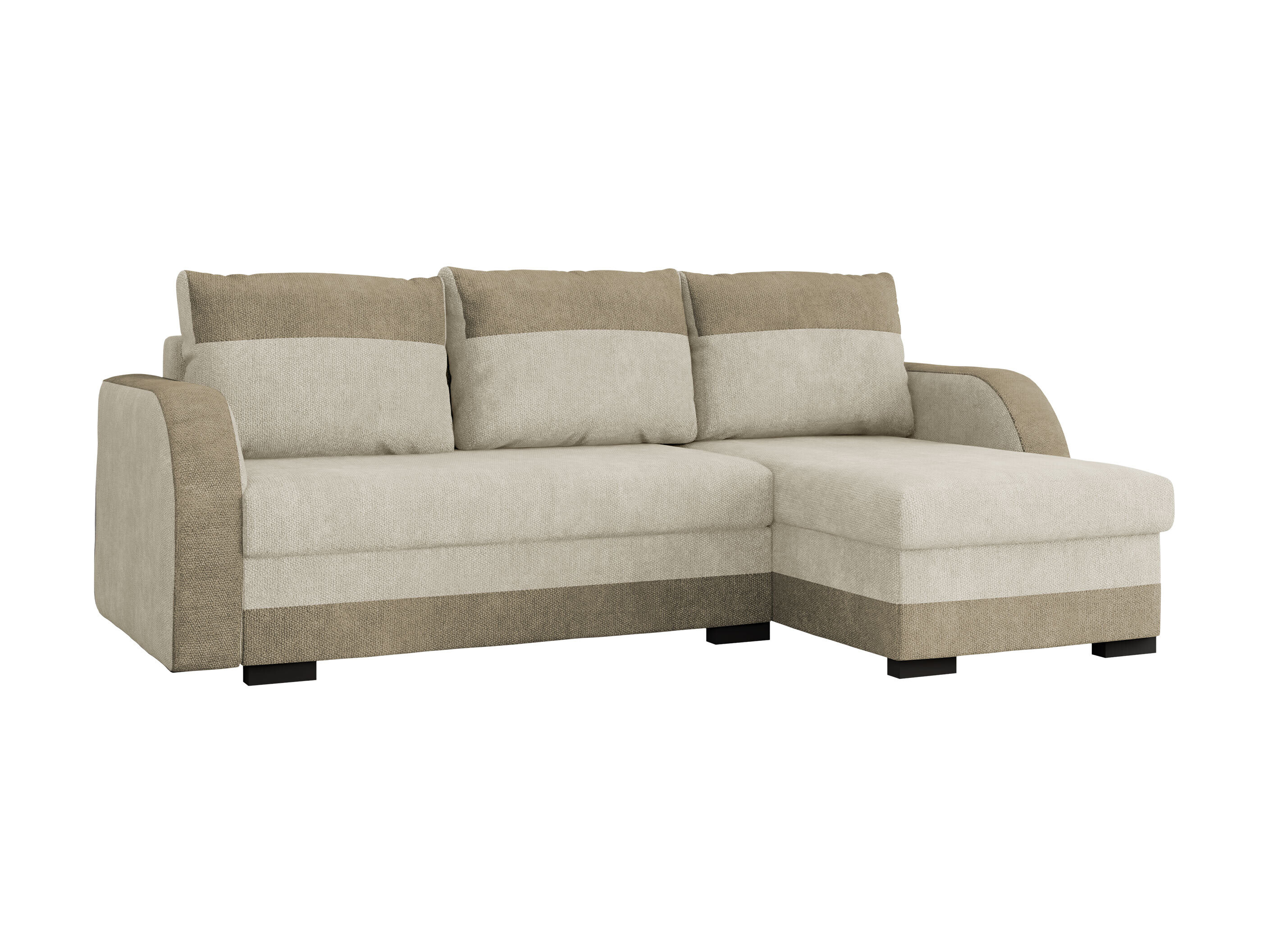 Hjørnesofa Gratia (Lumo 50 + Lumo 30)
