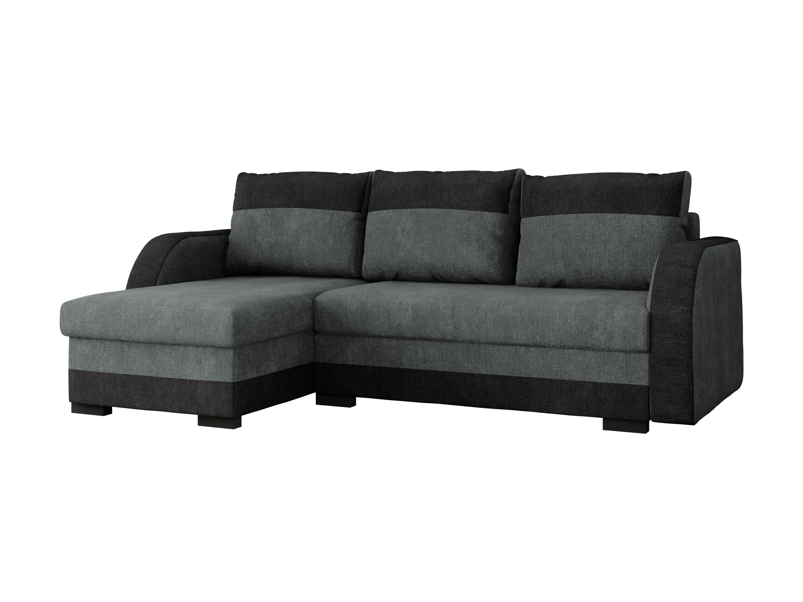 Hjørnesofa Gratia (Lumo 75 + Margo 227.09)