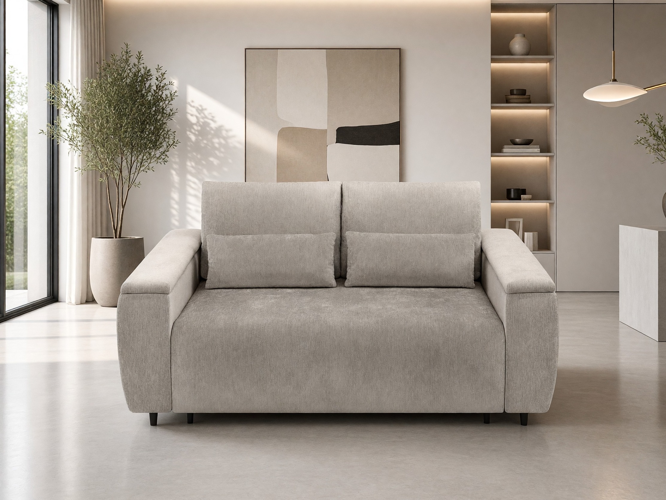 Sovesofa Boston 761 (Vibe 21)