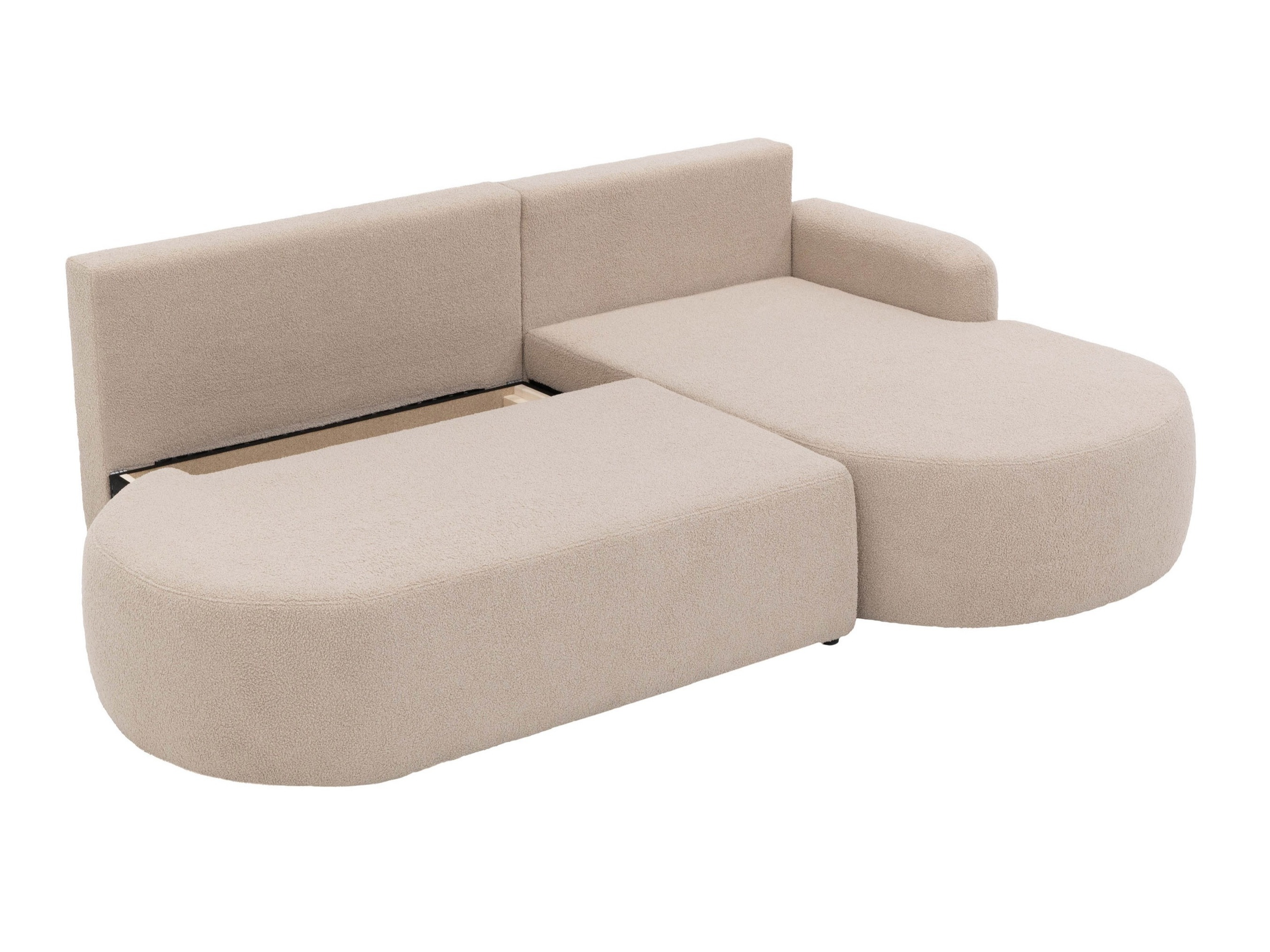Hjørnesofa Comfivo 601 (Poso 47)
