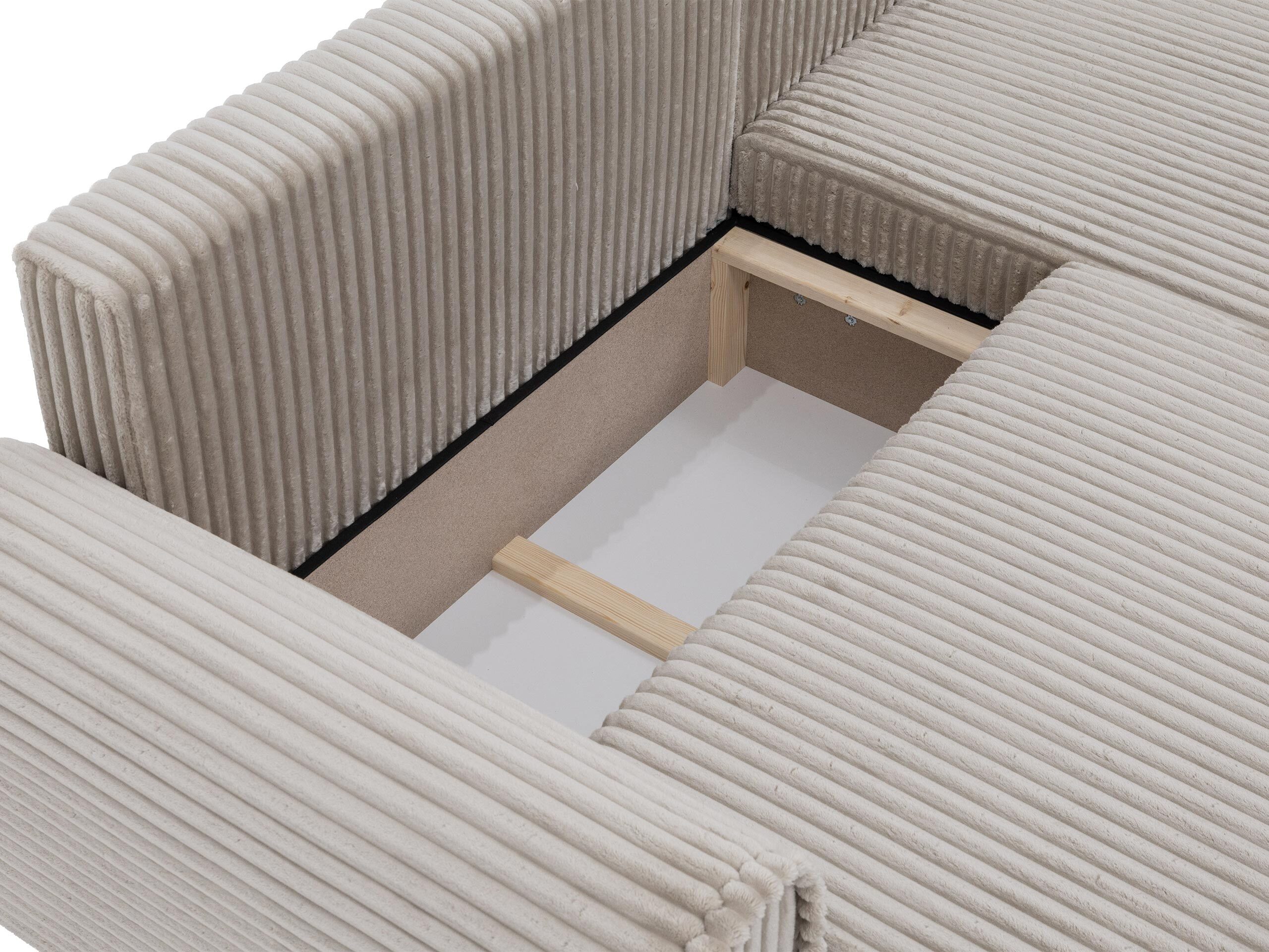 Hjørnesofa Comfivo Auras (Ambience 02)