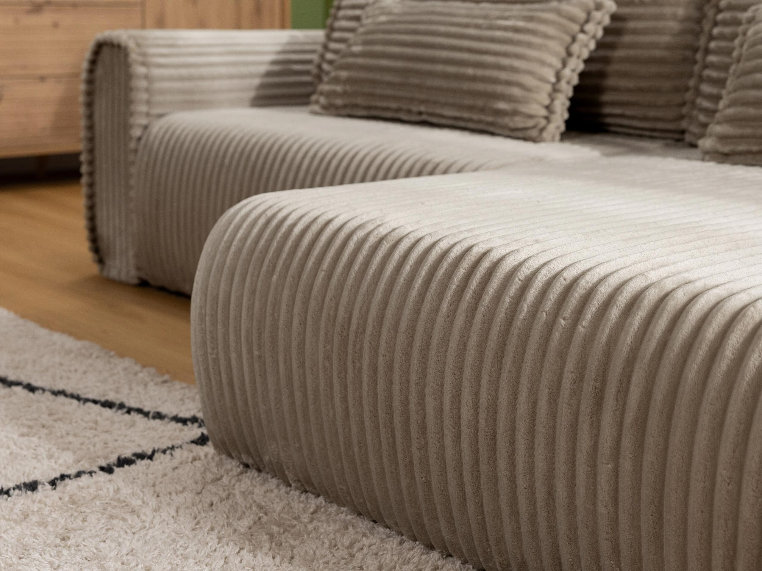 Hjørnesofa Comfivo Auras (Ambience 02)