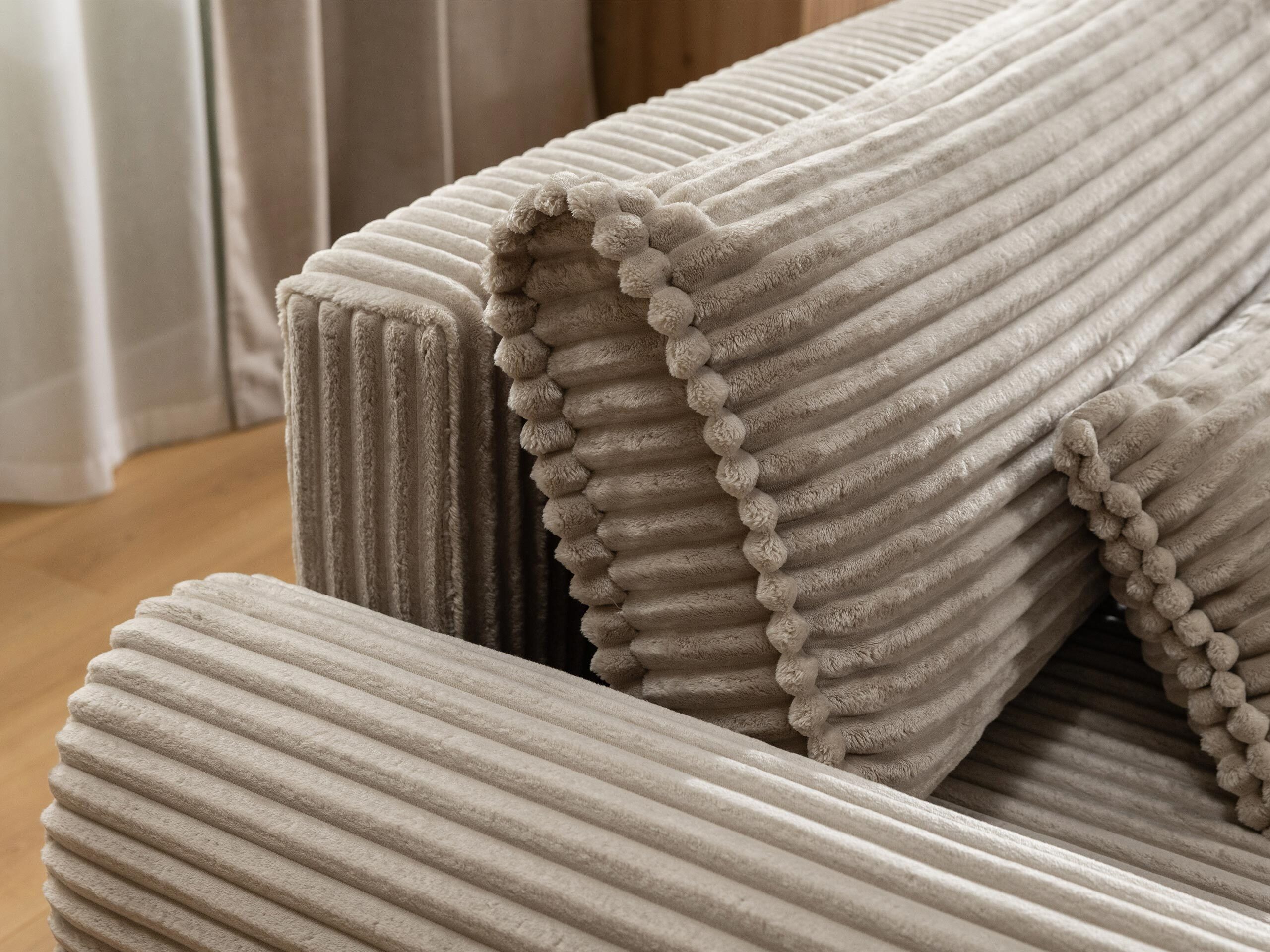 Hjørnesofa Comfivo Auras (Ambience 02)