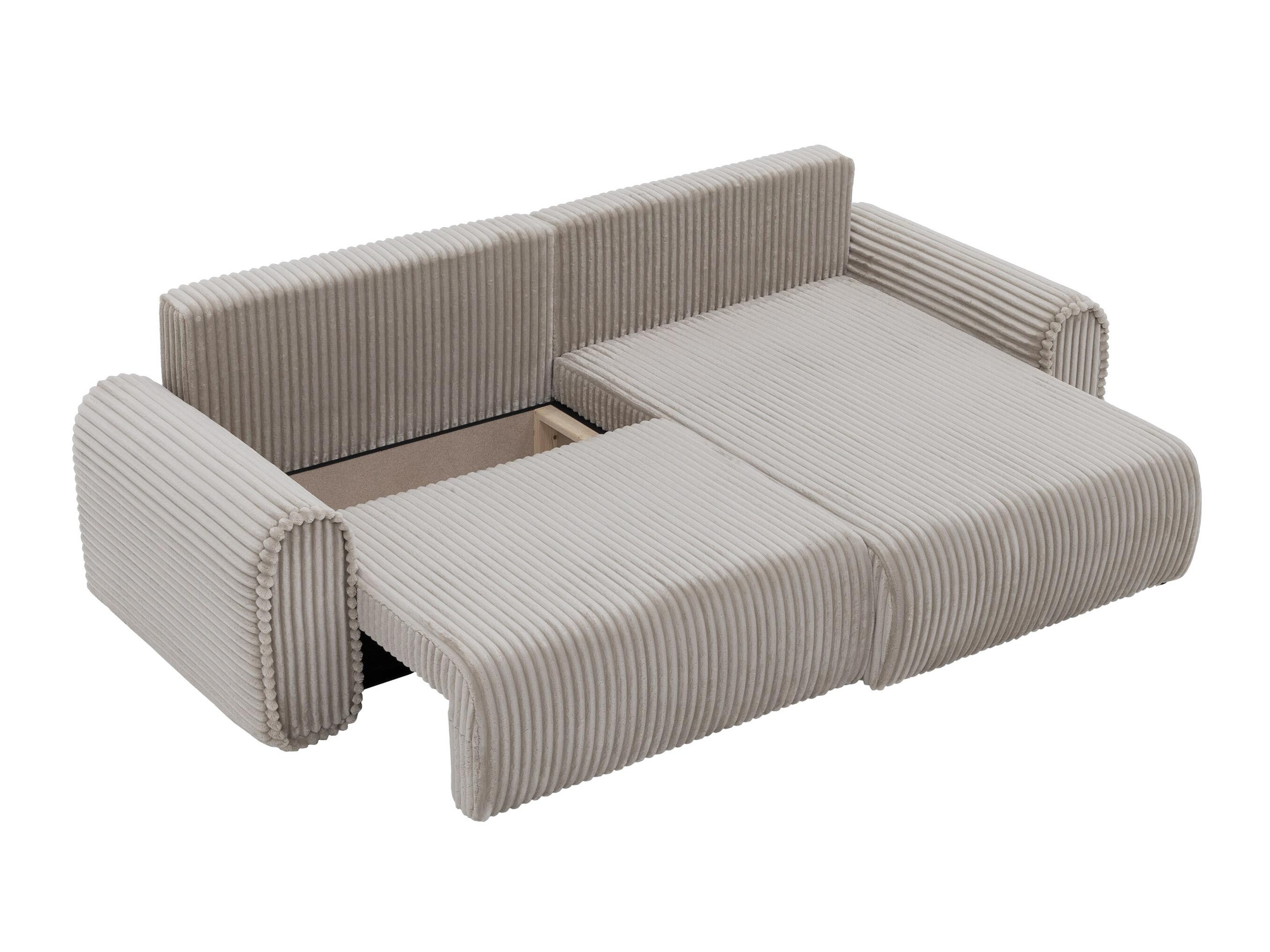 Hjørnesofa Comfivo Auras (Ambience 04)