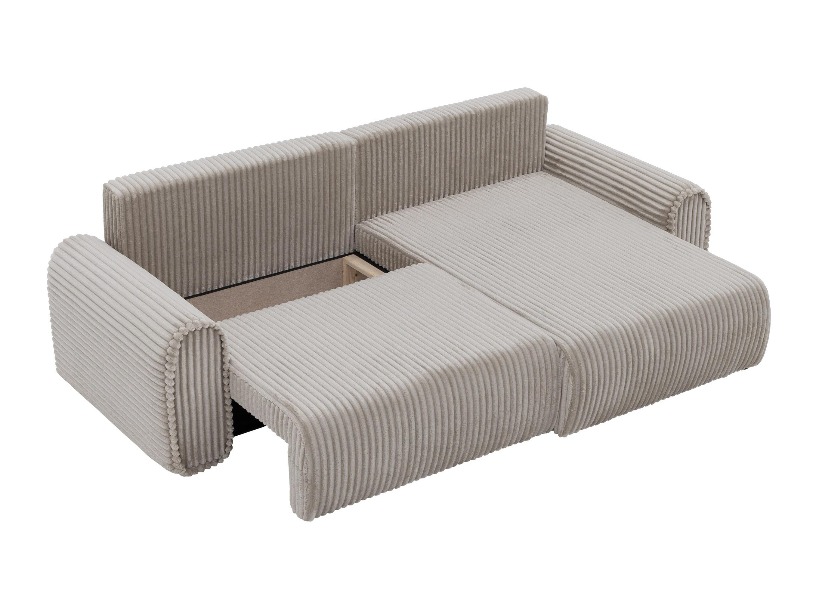 Hjørnesofa Comfivo Auras (Ambience 18)