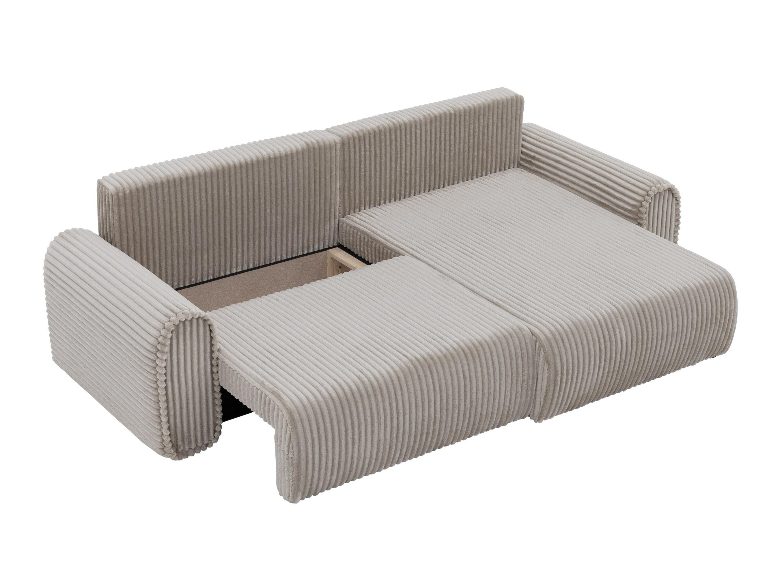 Hjørnesofa Comfivo Auras (Ambience 19)