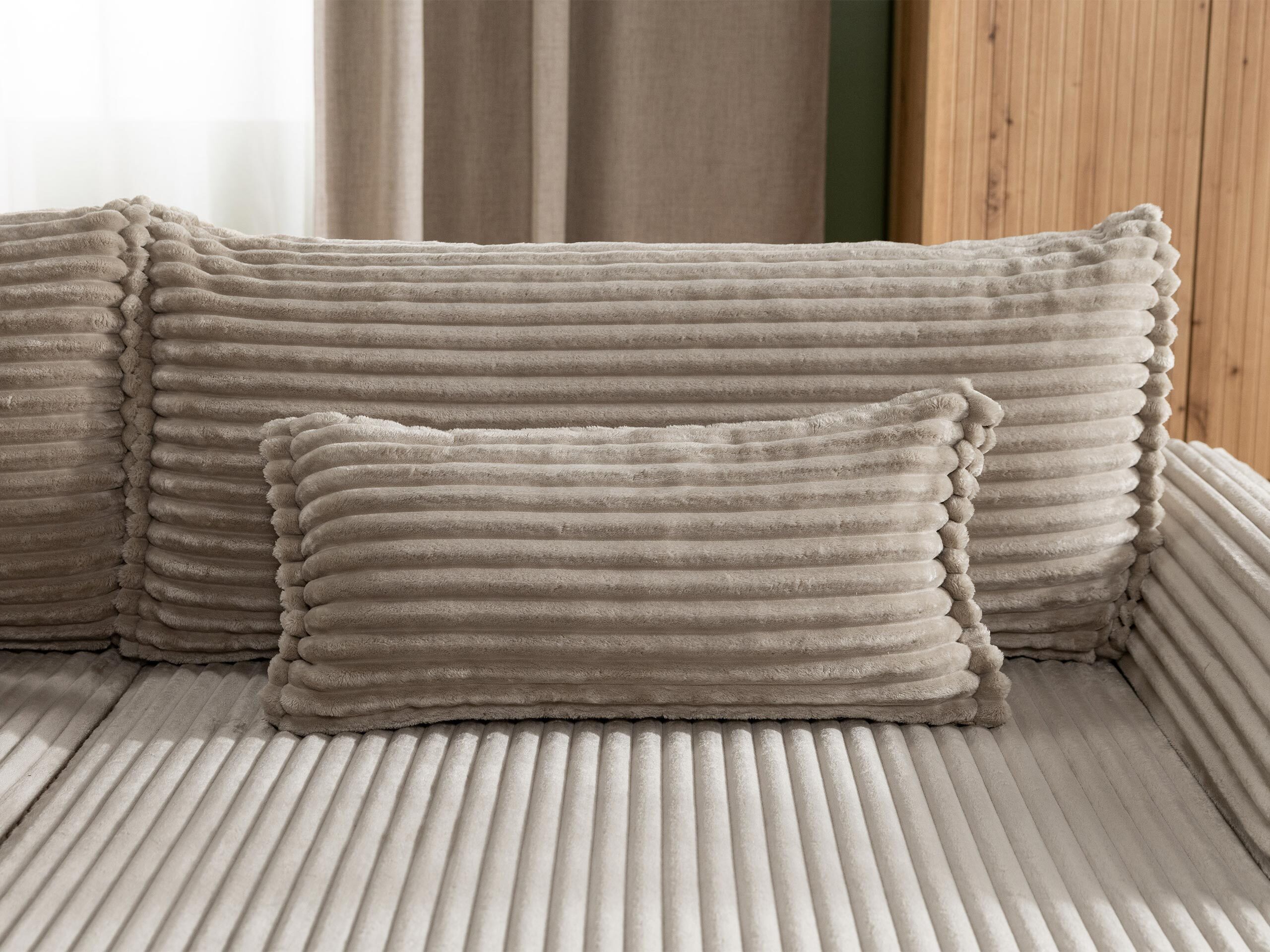 Hjørnesofa Comfivo Auras (Ambience 20)