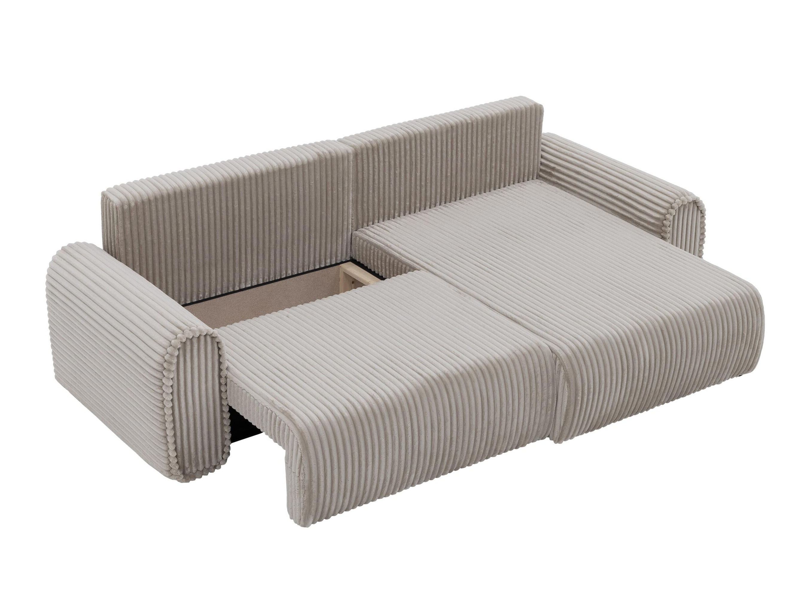 Hjørnesofa Comfivo Auras (Ambience 20)