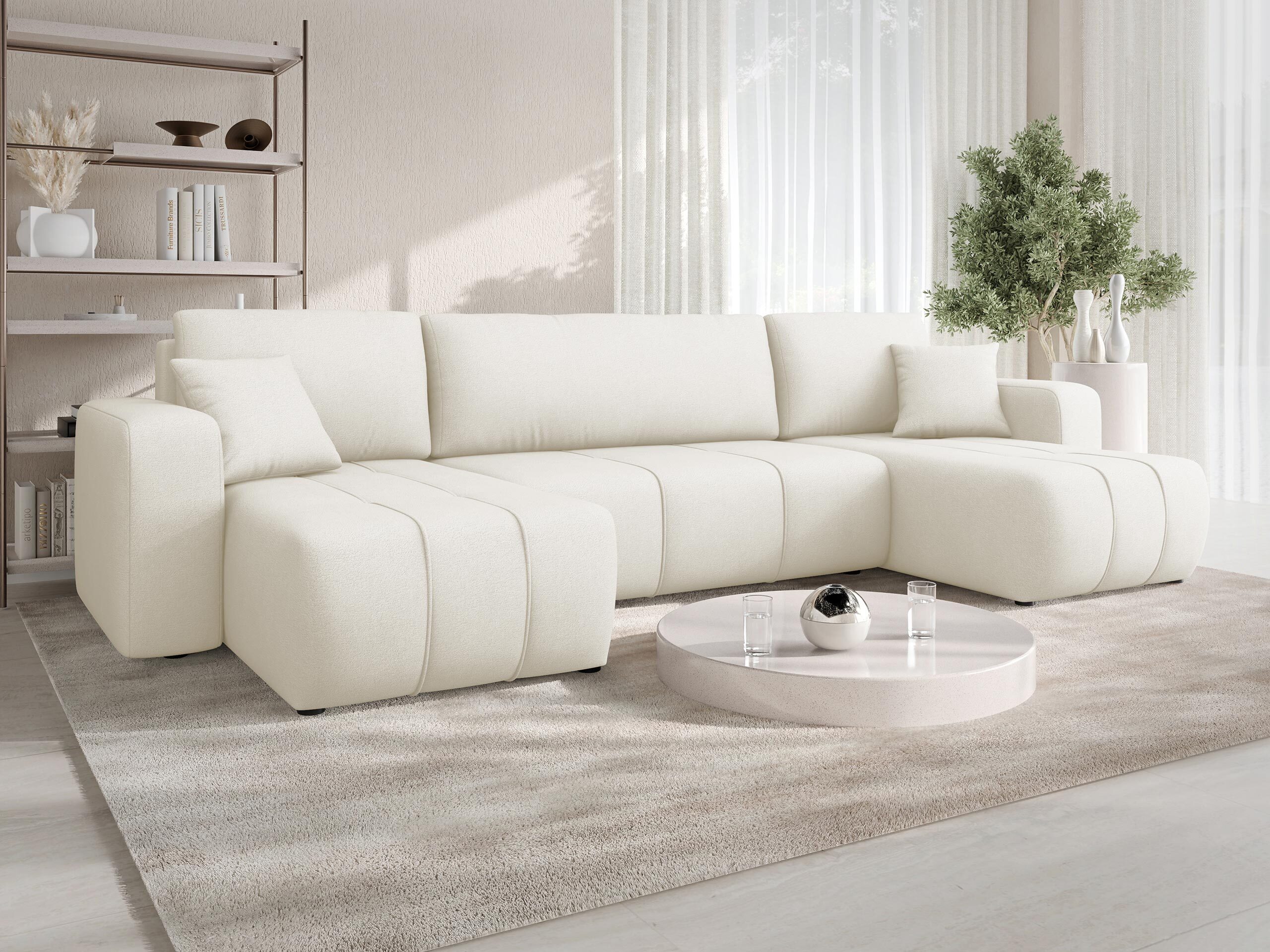 Hjørnesofa Comfivo Laurus II (Velo 621)