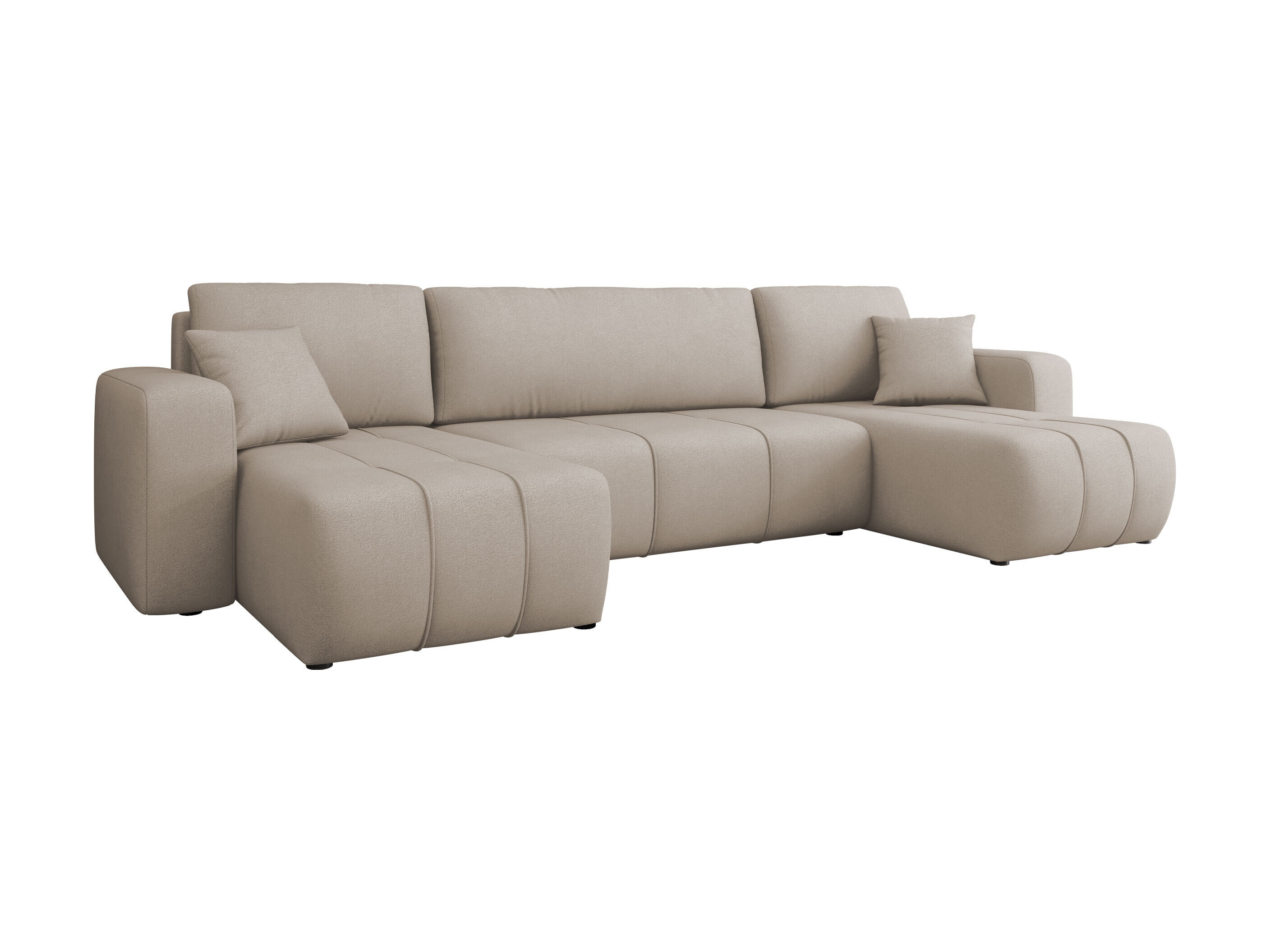 Hjørnesofa Comfivo Laurus II (Velo 623)