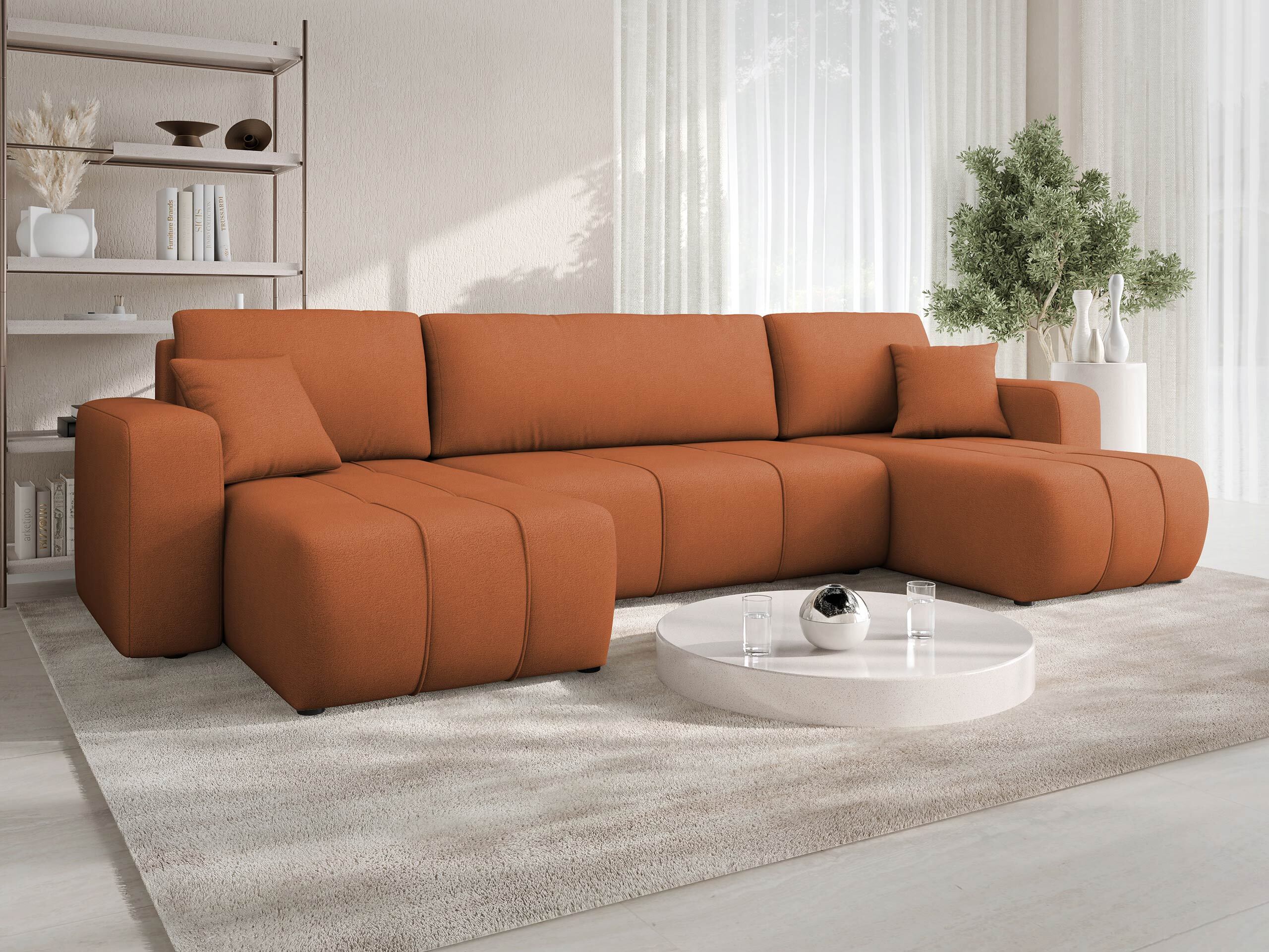 Hjørnesofa Comfivo Laurus II (Velo 627)