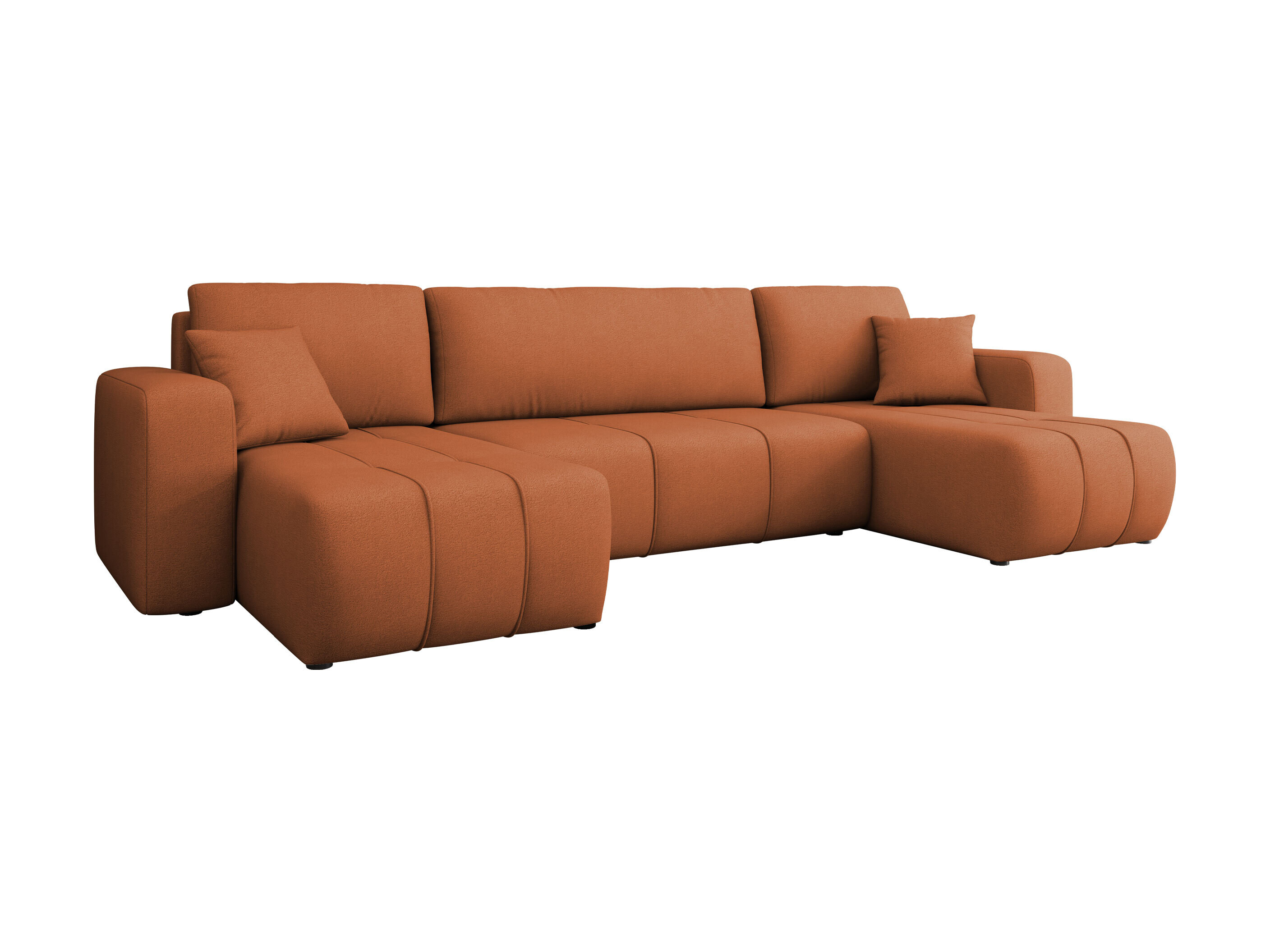 Hjørnesofa Comfivo Laurus II (Velo 627)