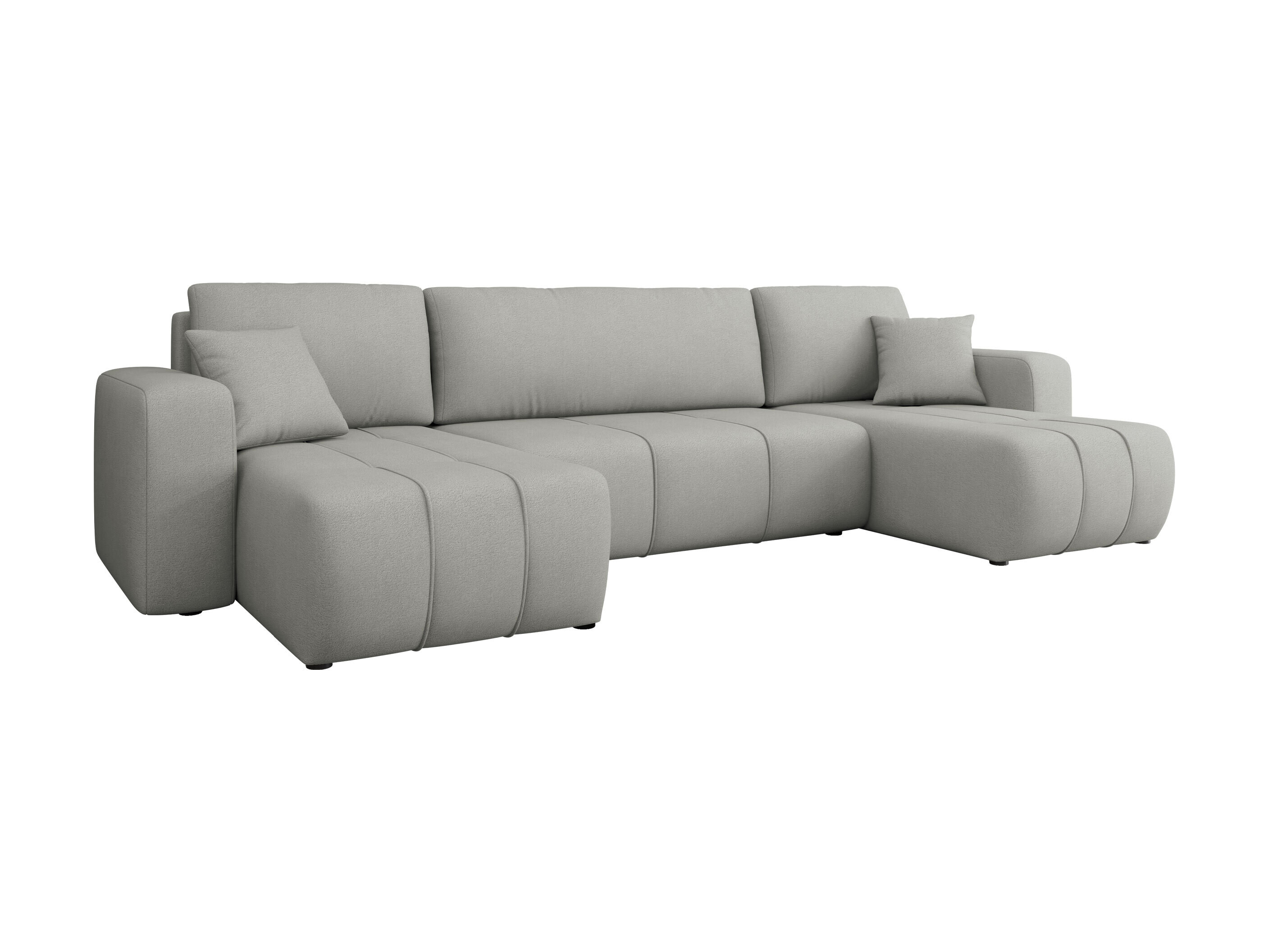 Hjørnesofa Comfivo Laurus II (Velo 633)