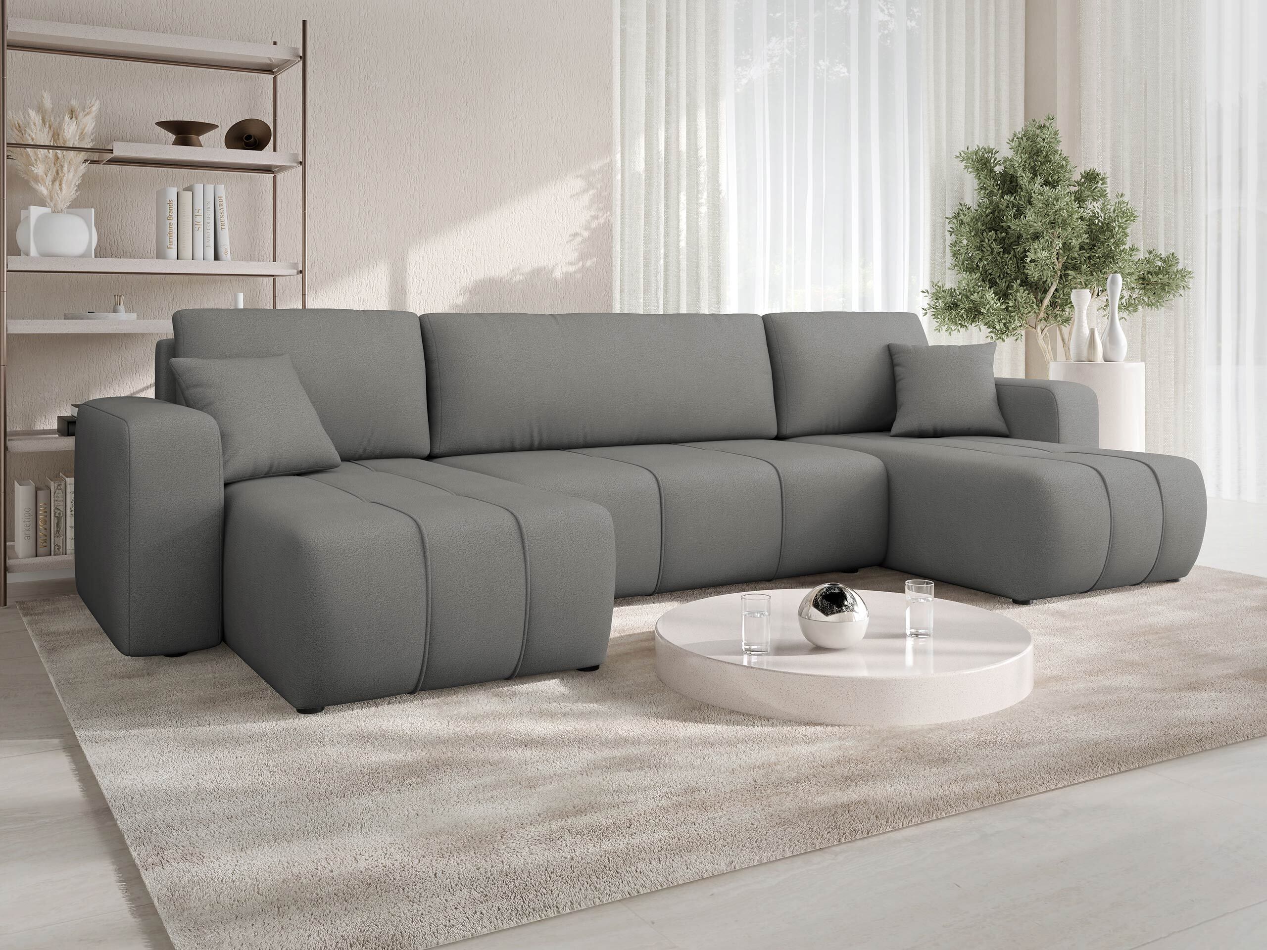 Hjørnesofa Comfivo Laurus II (Velo 635)