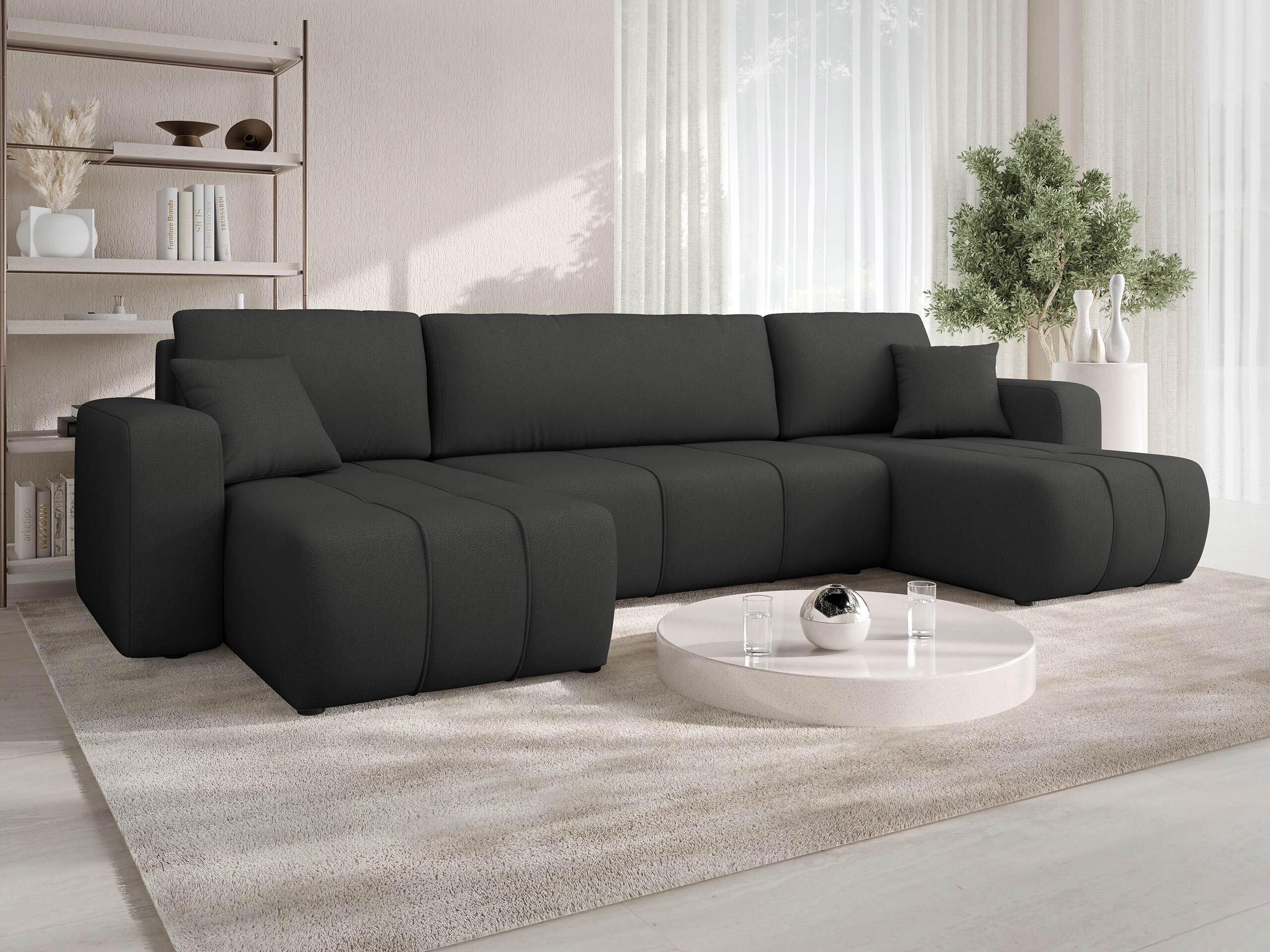 Hjørnesofa Comfivo Laurus II (Velo 636)
