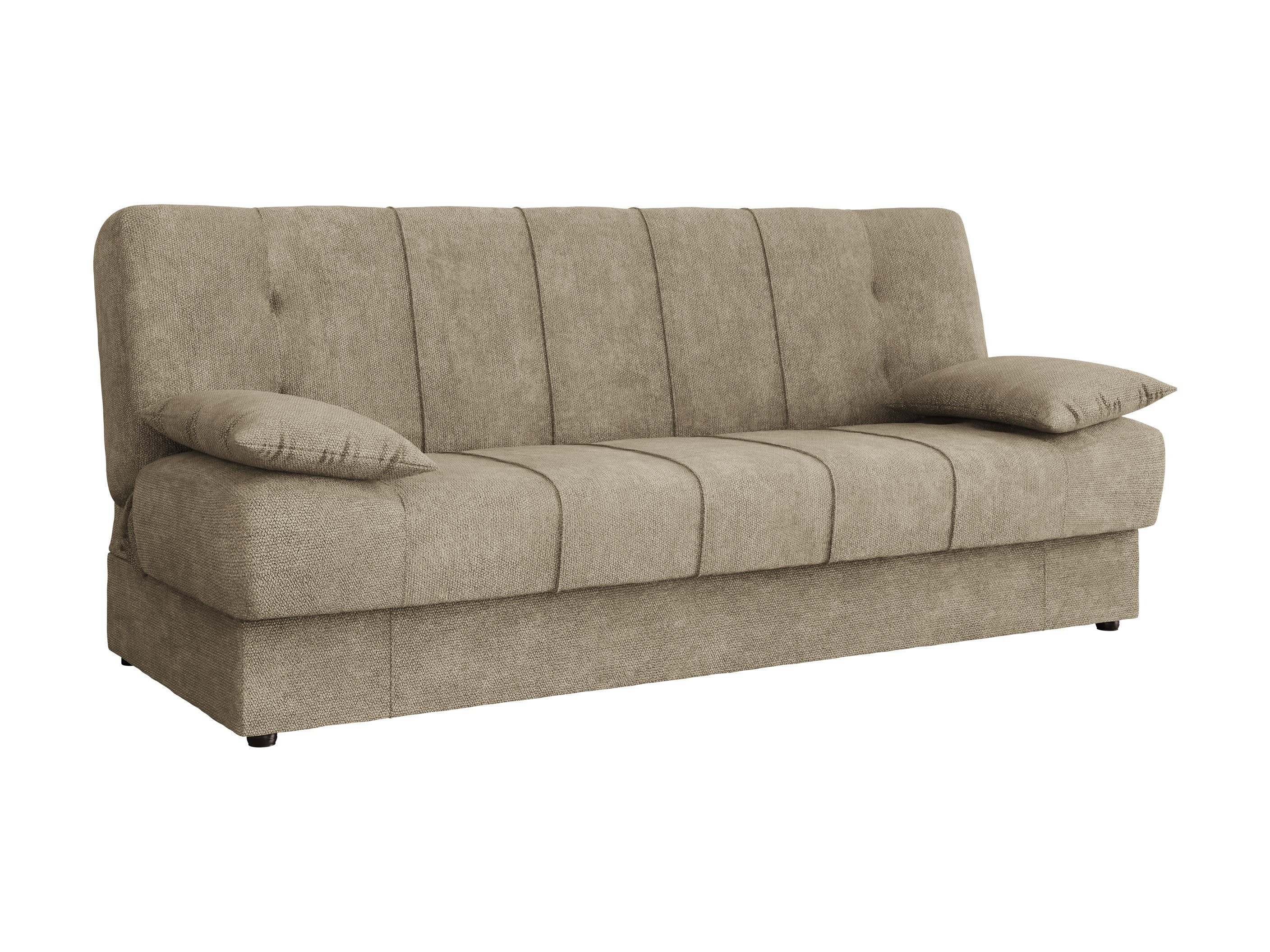 Sovesofa Columbus 120 (Lumo 30)