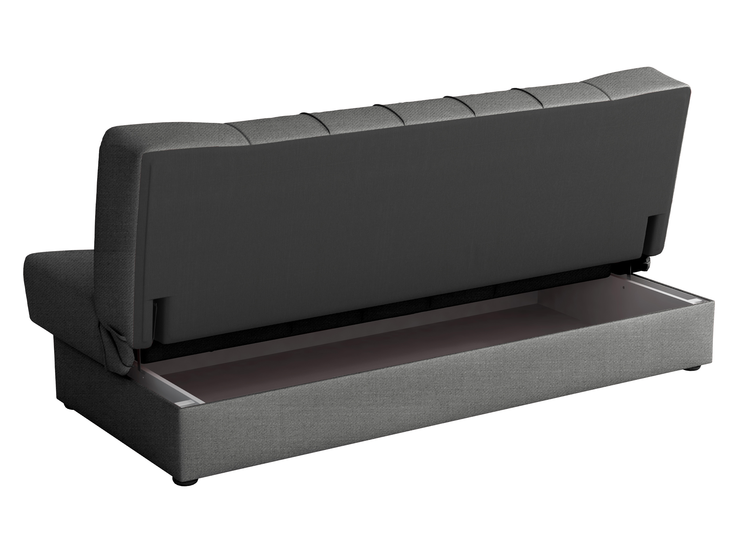Sovesofa Columbus 120 (Lumo 40)