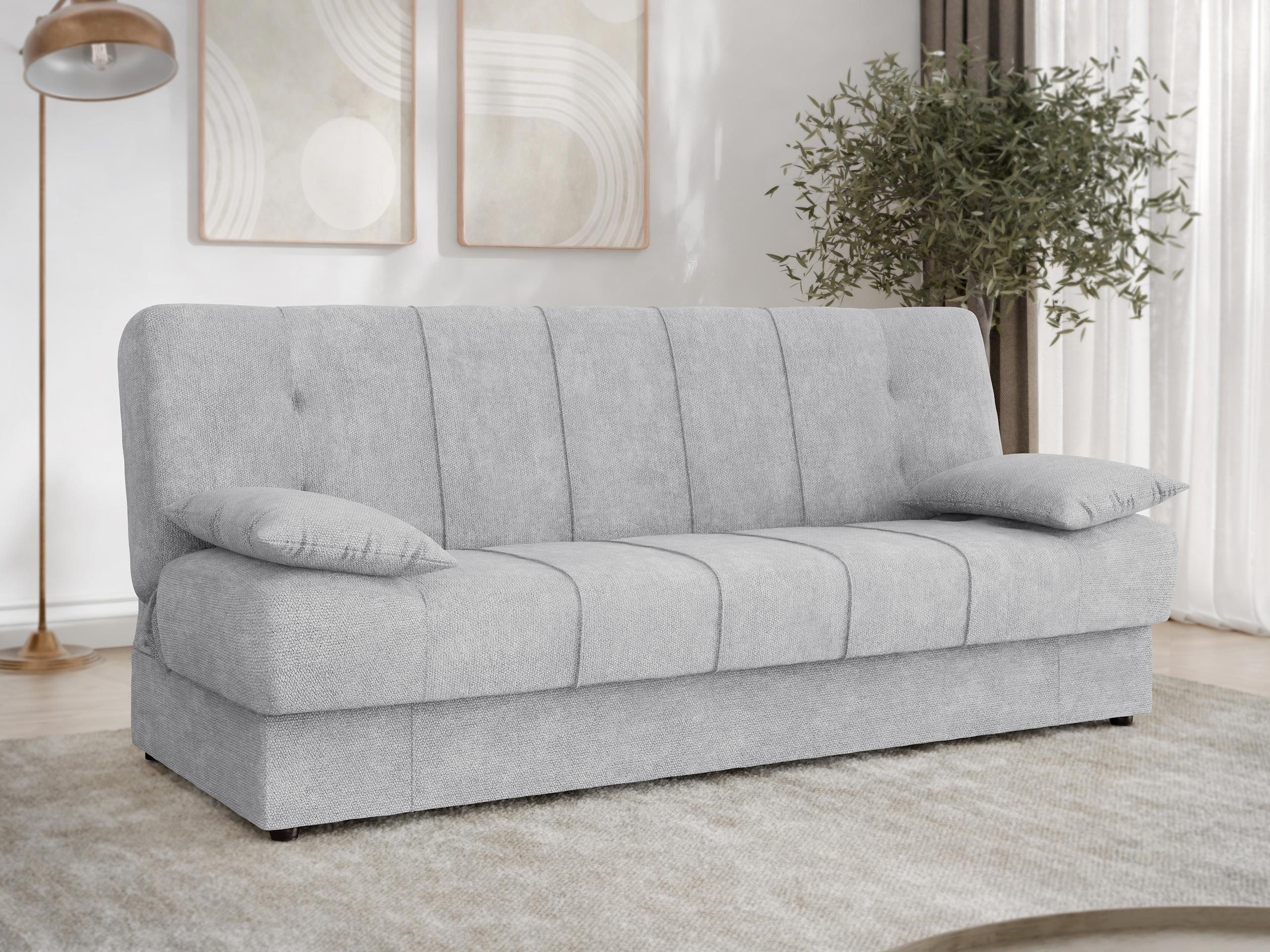 Sovesofa Columbus 120 (Lumo 65)