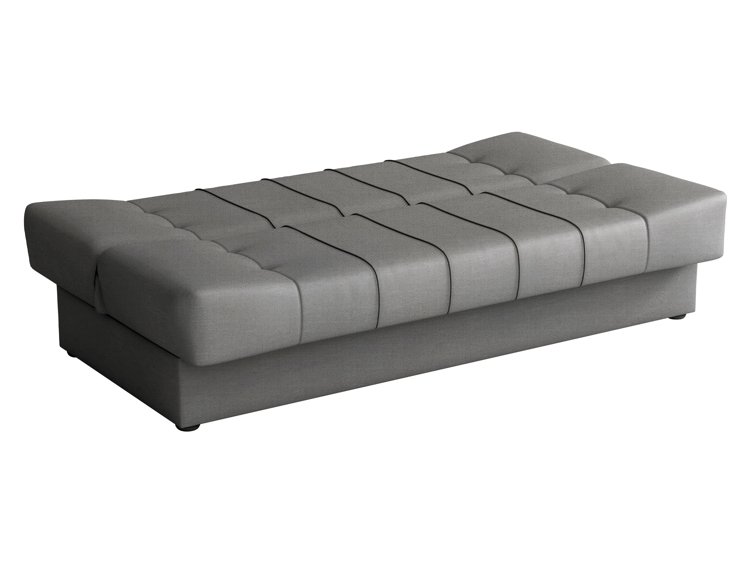 Sovesofa Columbus 120 (Lumo 75)