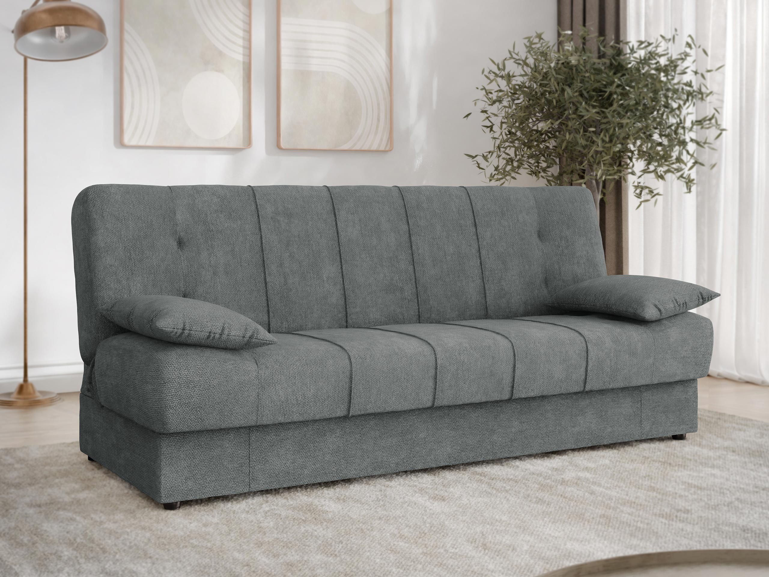 Sovesofa Columbus 120 (Lumo 75)