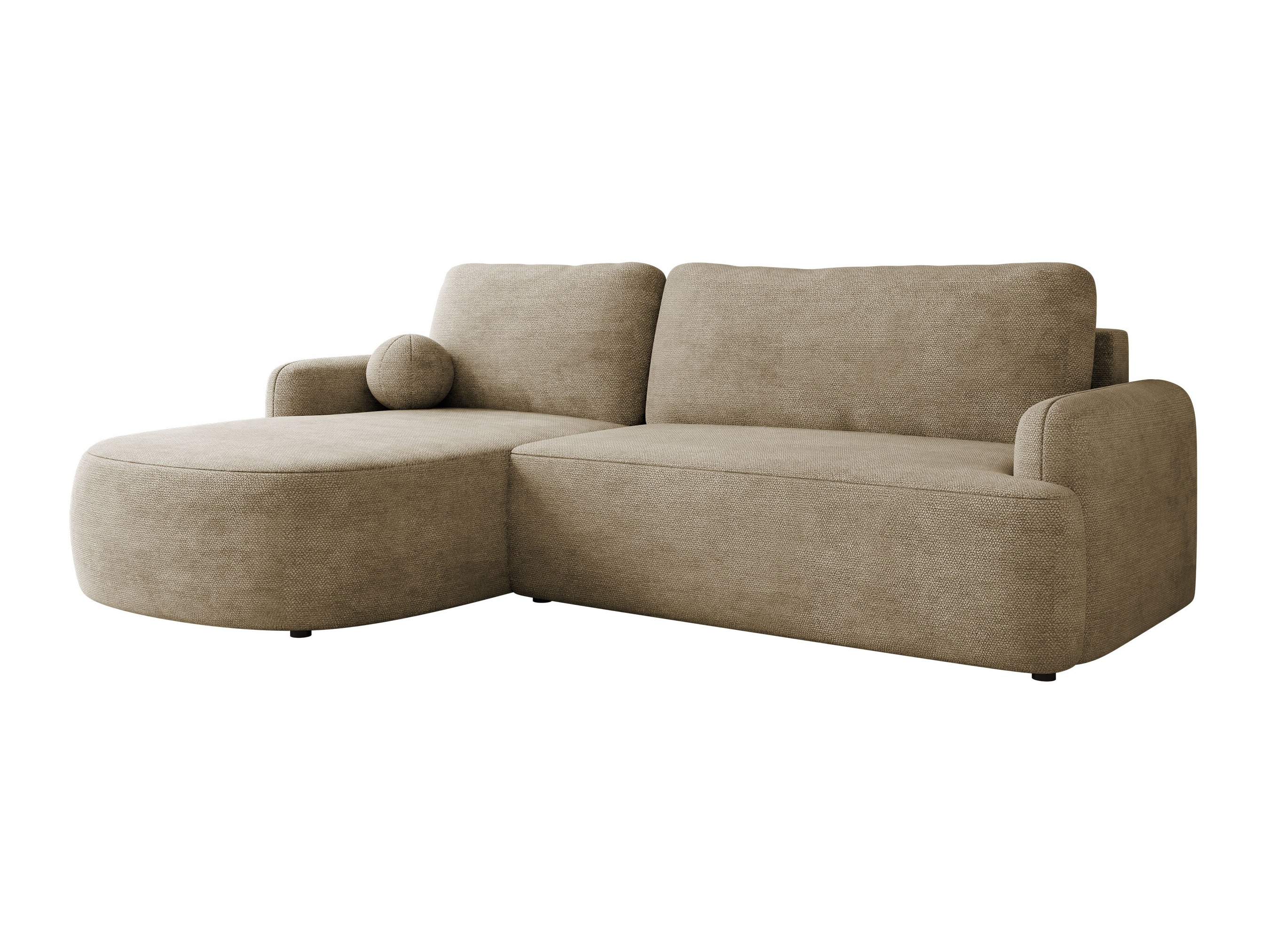 Hjørnesofa Comfivo Popis (Lumo 30)